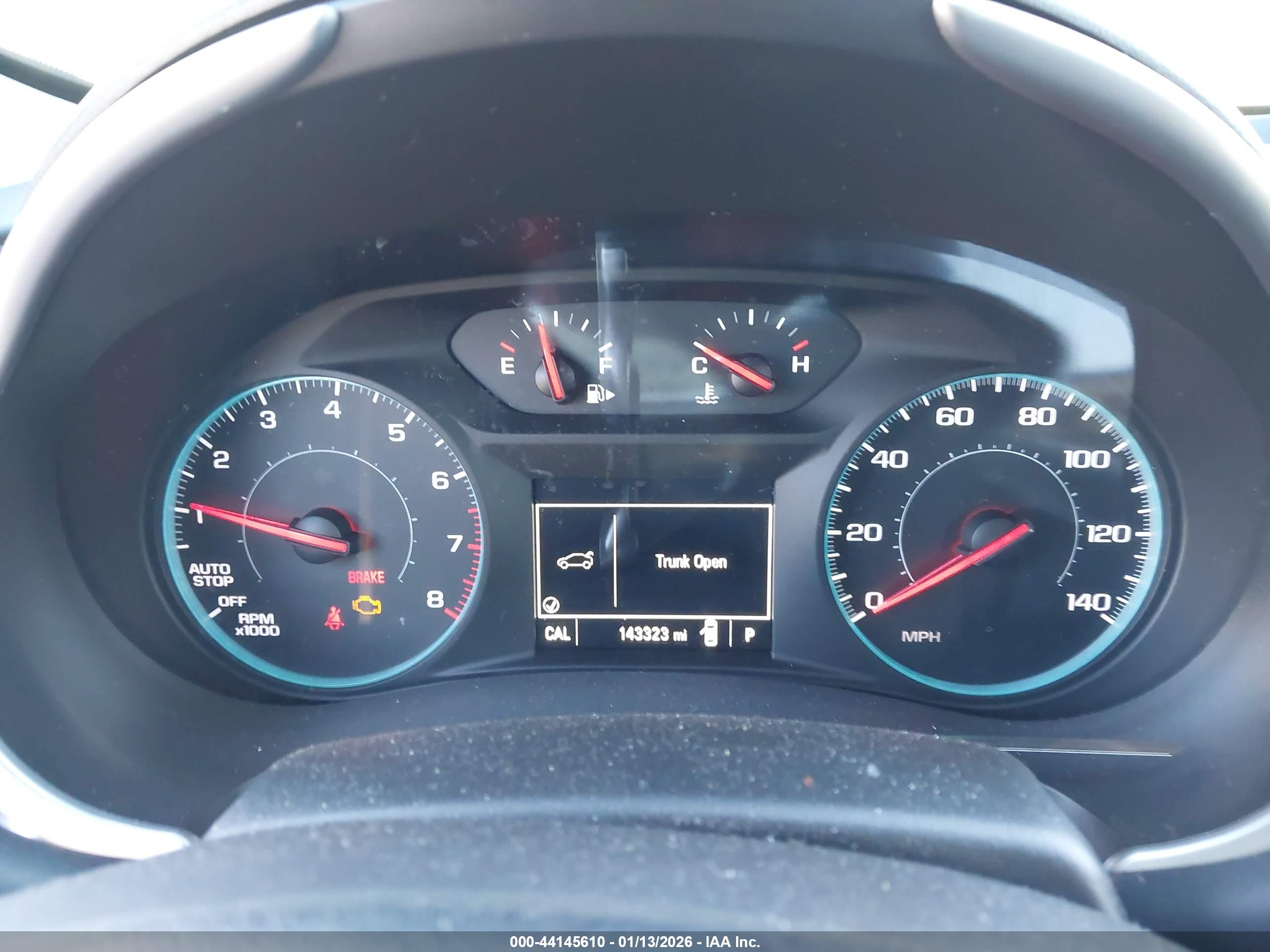 CHEVROLET MALIBU image 7