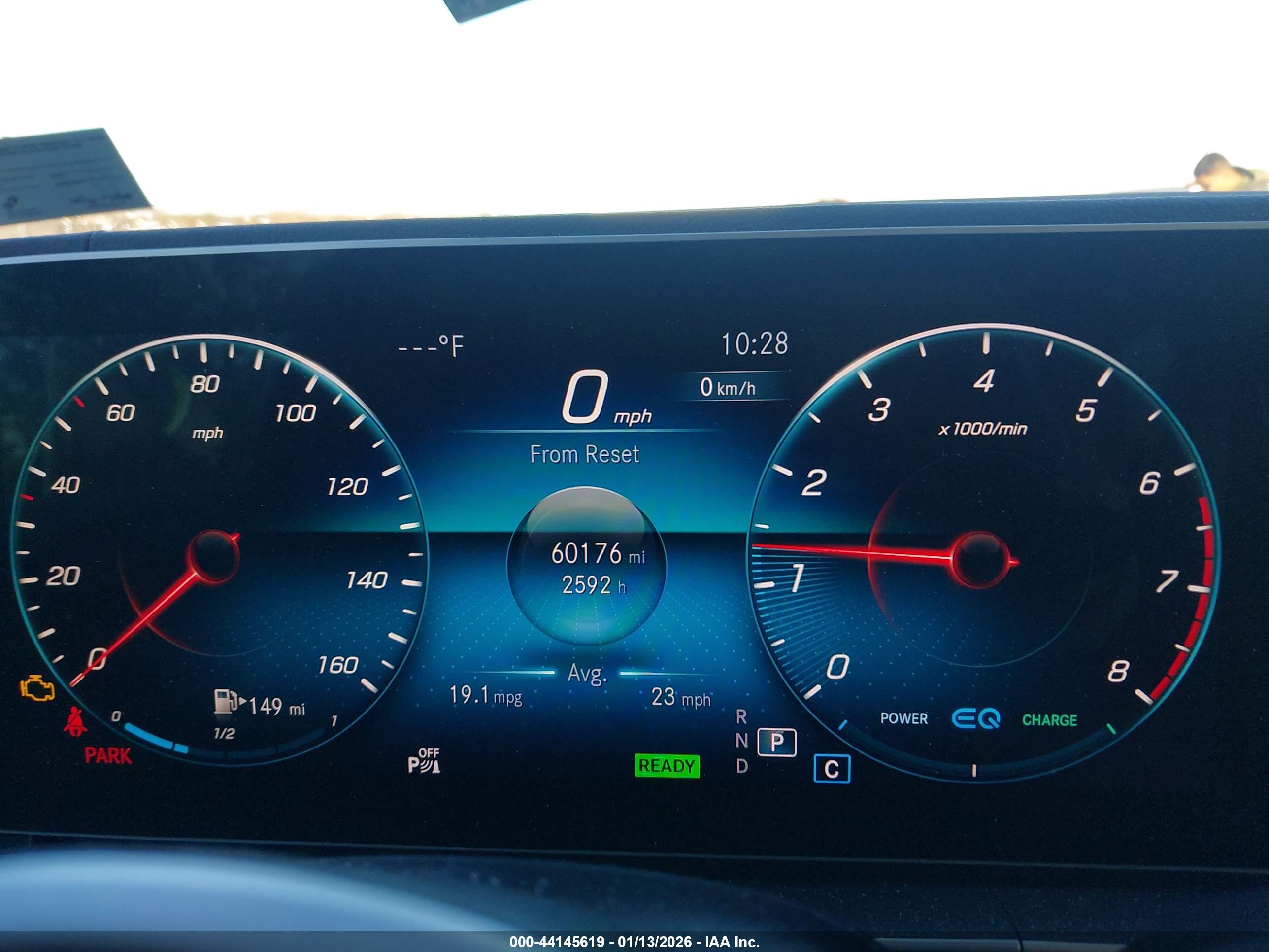 MERCEDES-BENZ GLS image 7