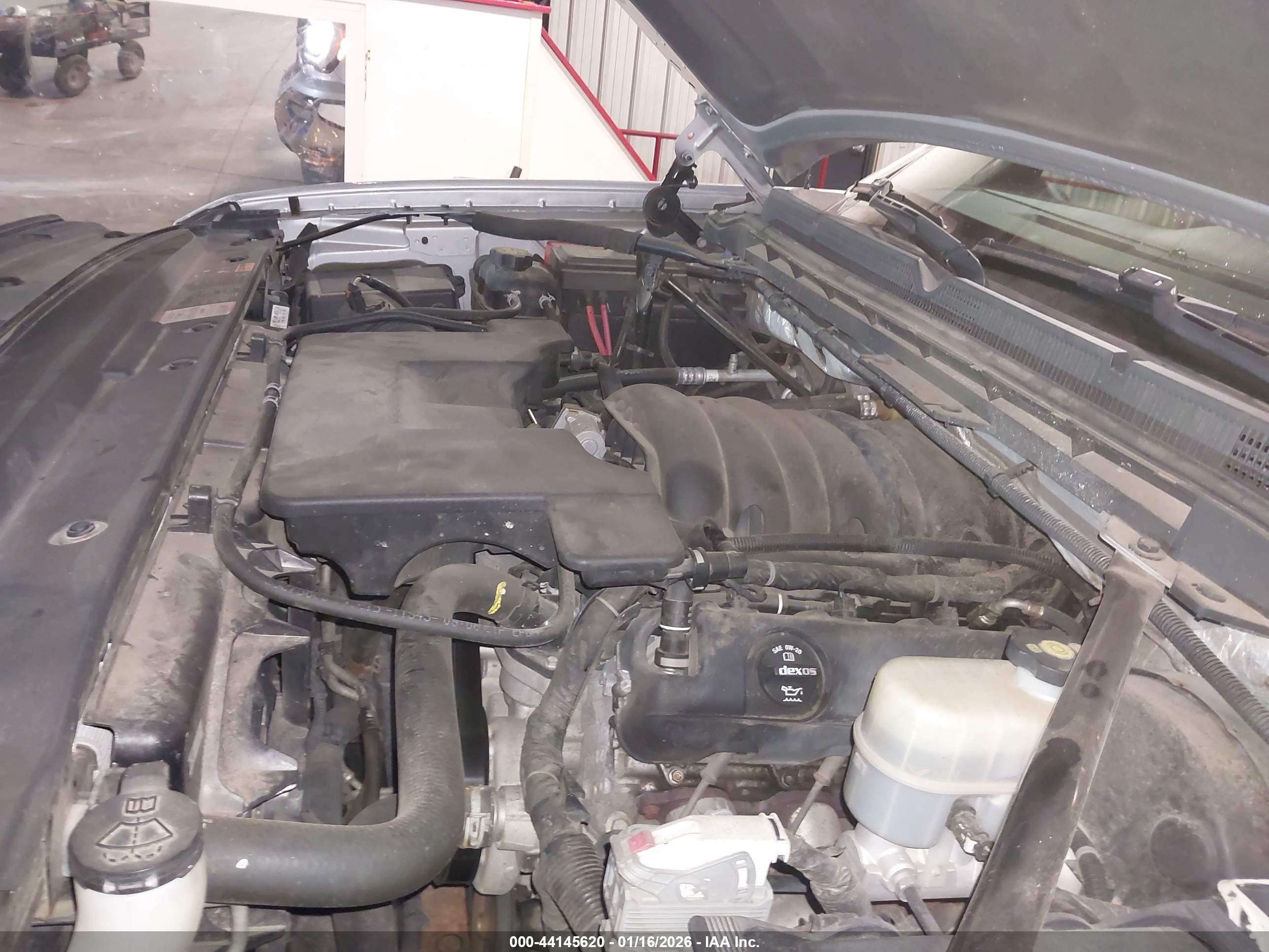 GMC SIERRA image 10
