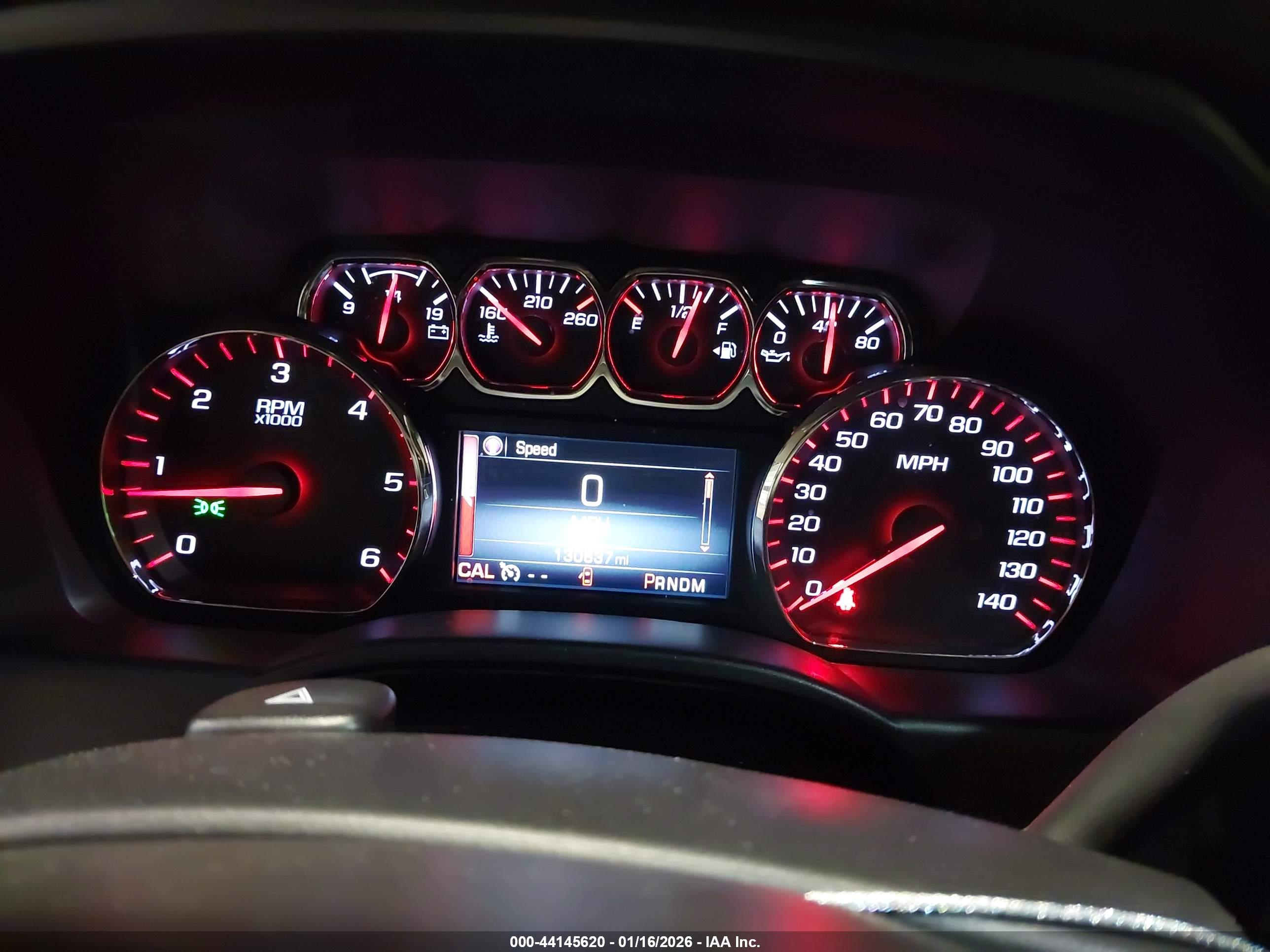 GMC SIERRA image 7