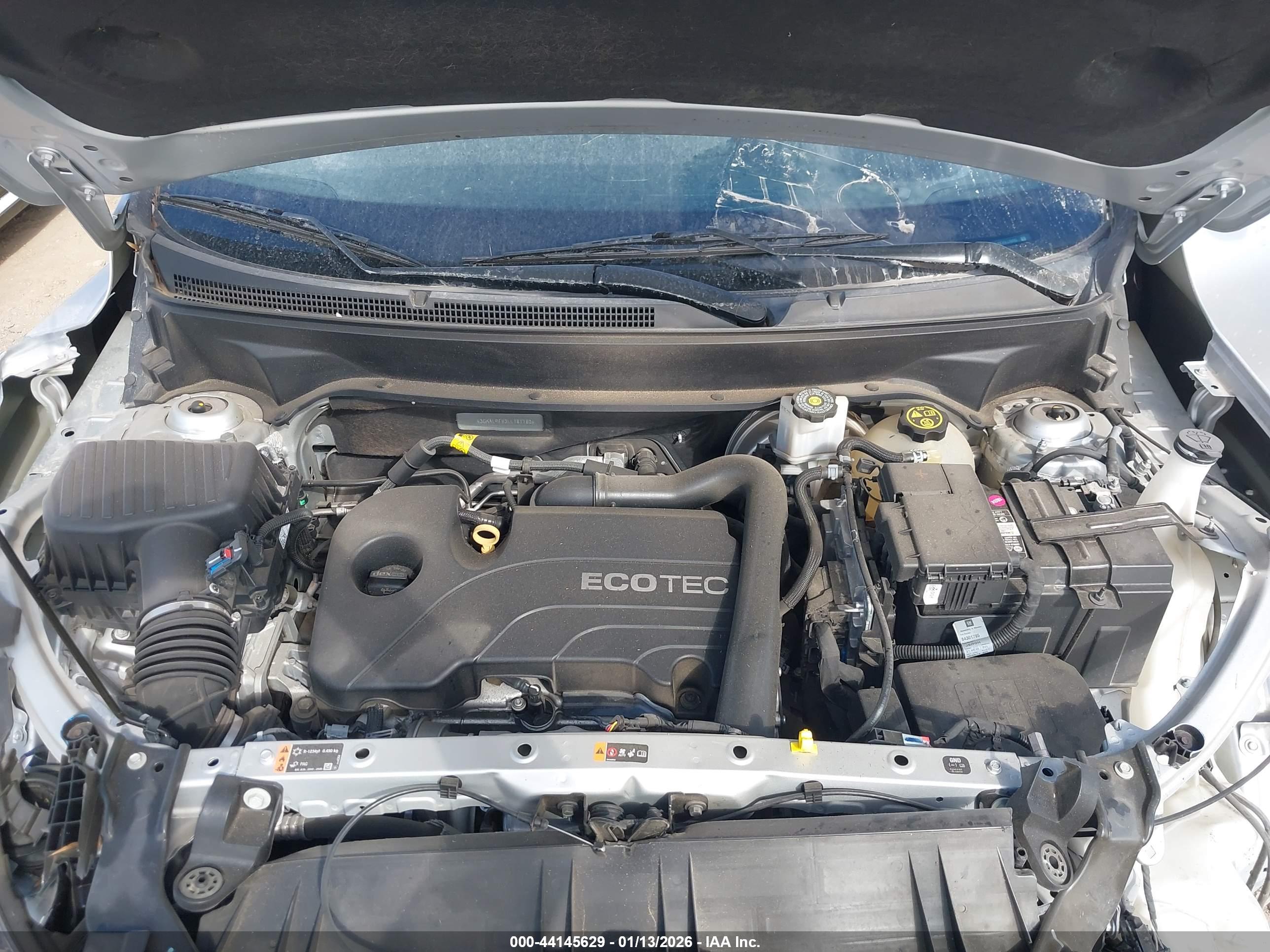 GMC TERRAIN image 10