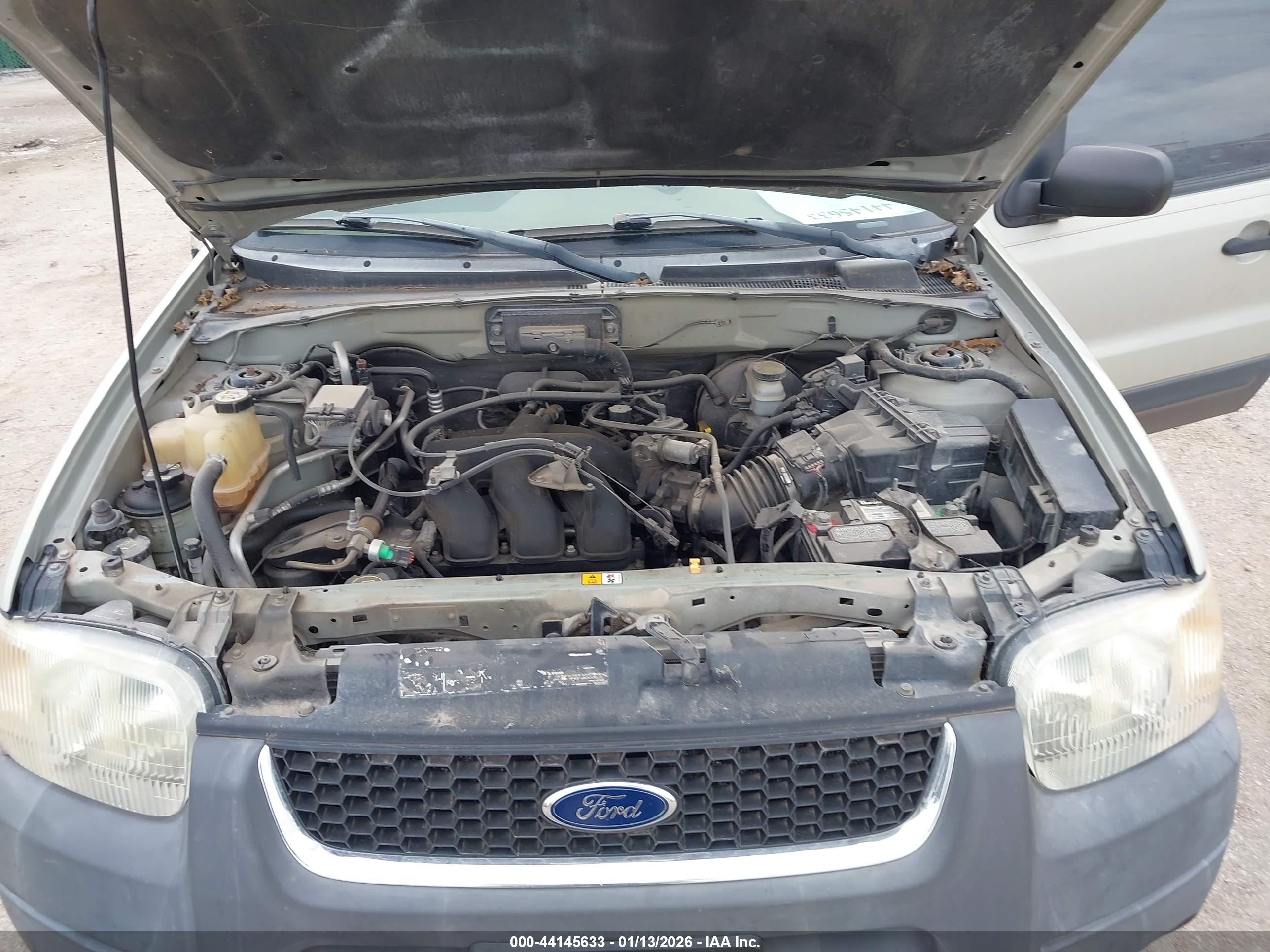 FORD ESCAPE image 10