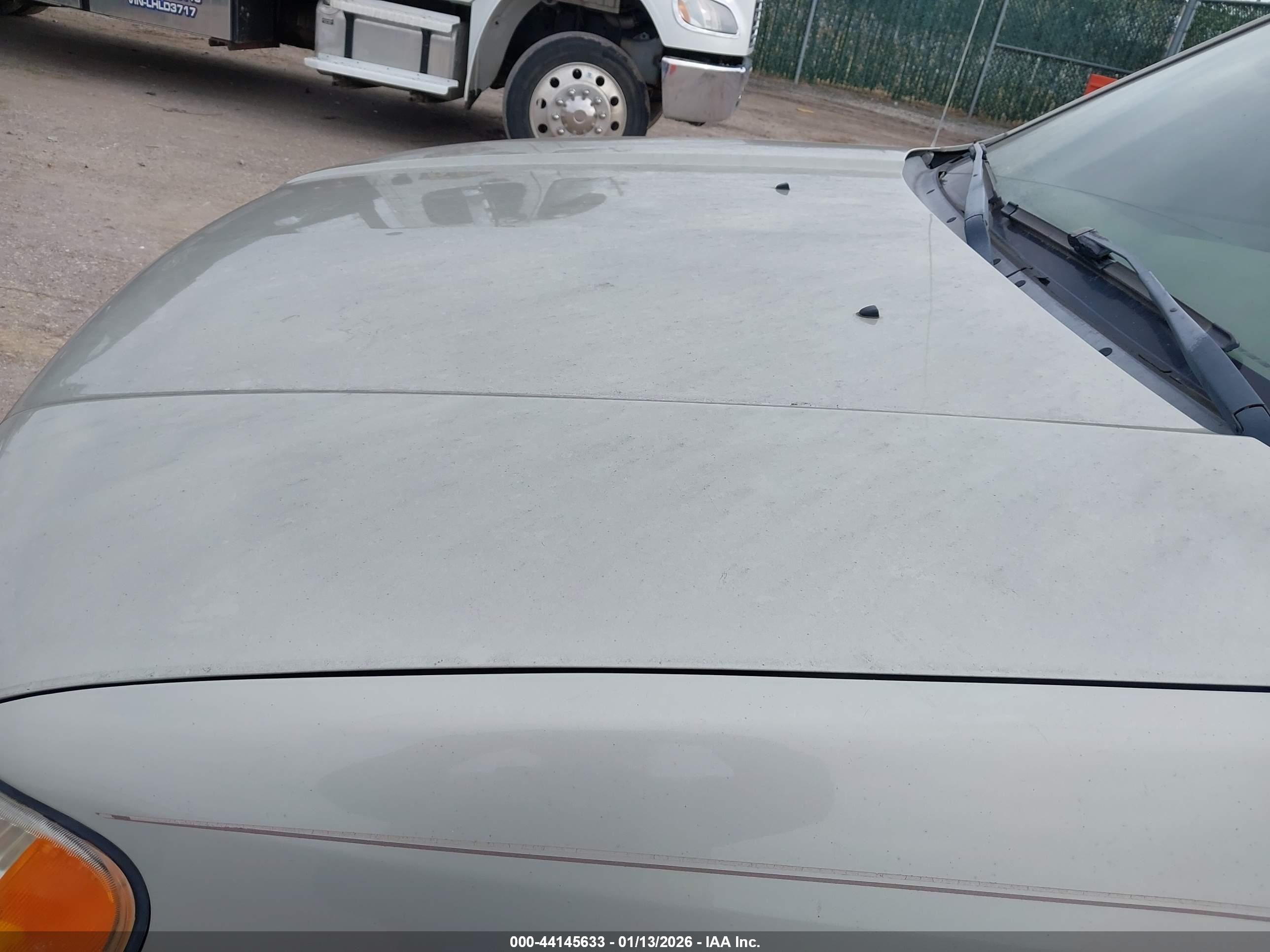 FORD ESCAPE image 6