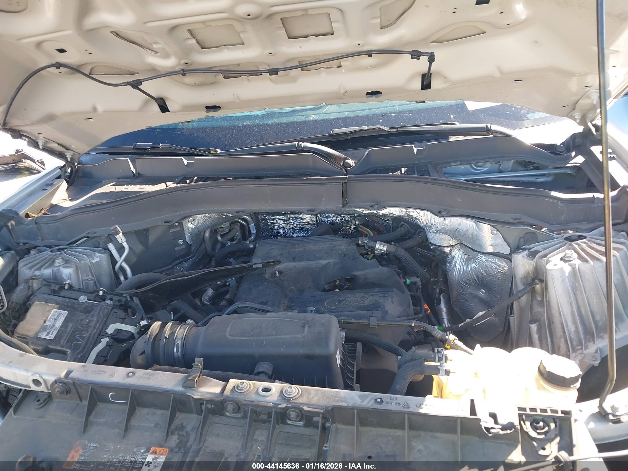 FORD EXPLORER image 10