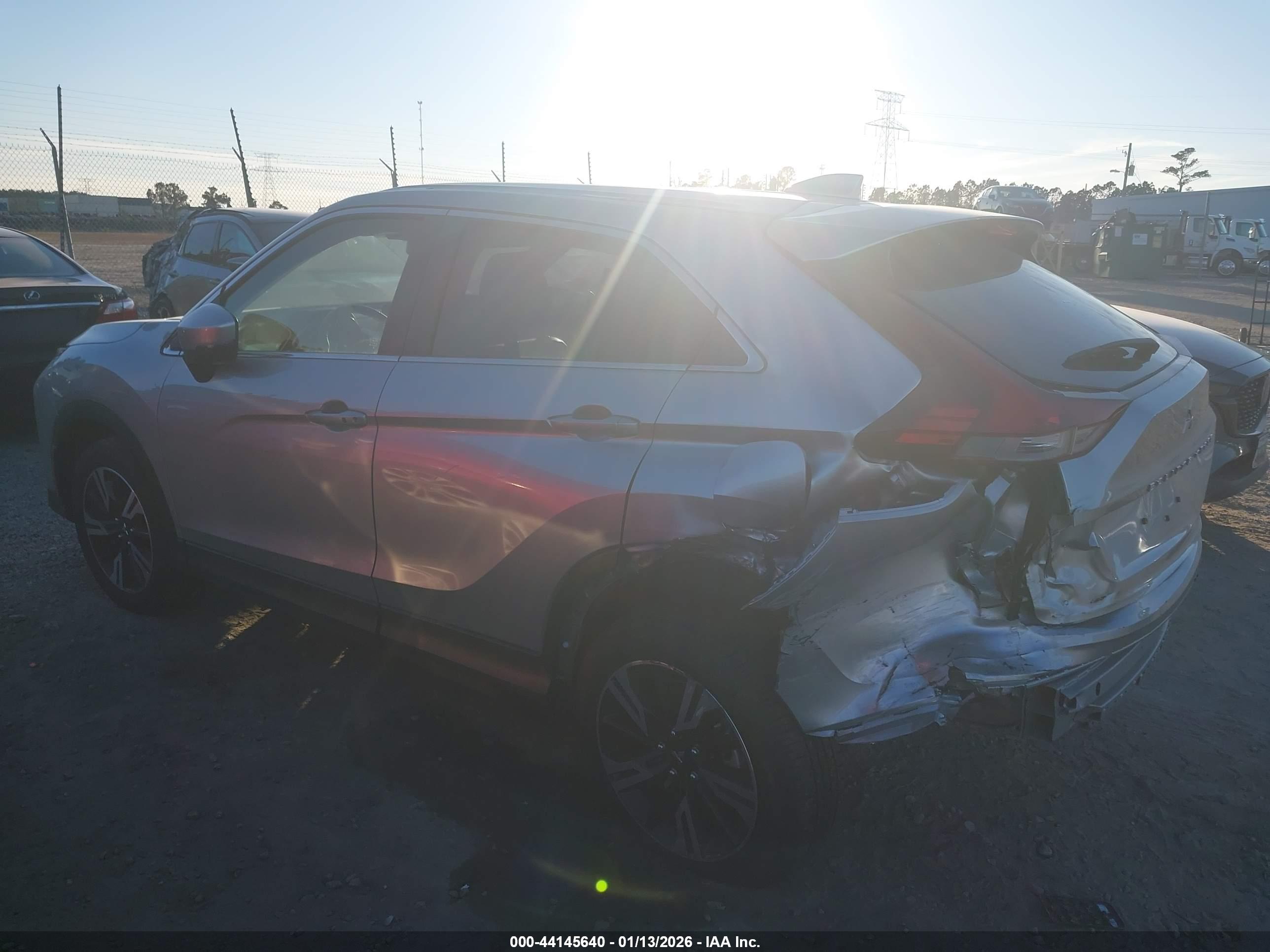 MITSUBISHI ECLIPSE image 3