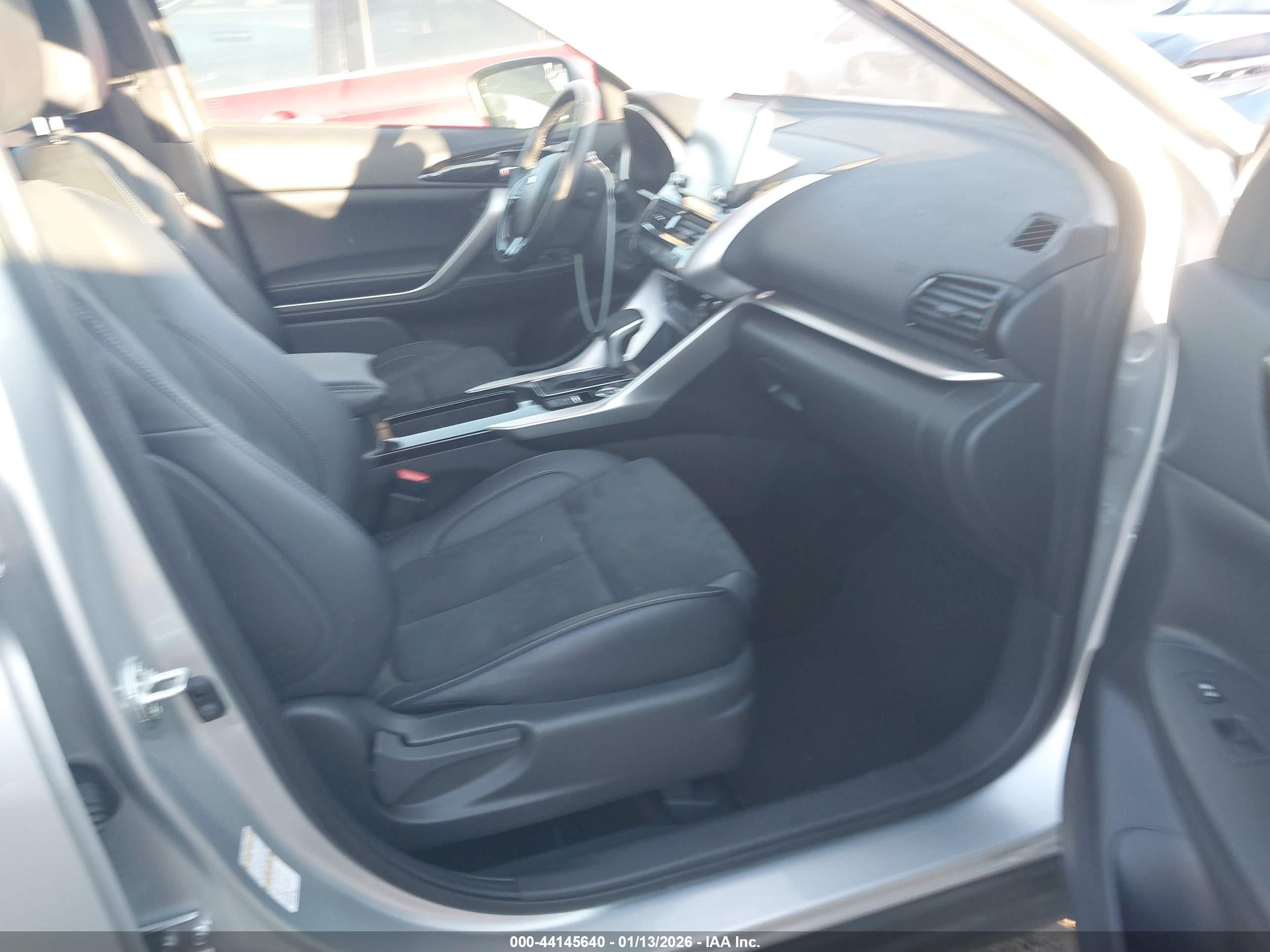 MITSUBISHI ECLIPSE image 5