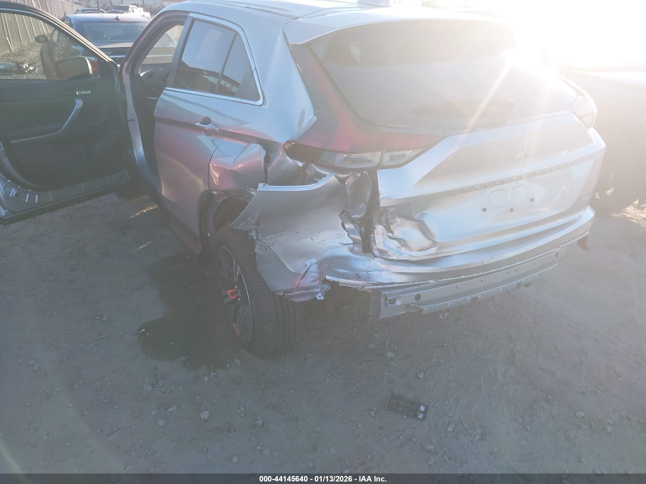MITSUBISHI ECLIPSE image 6