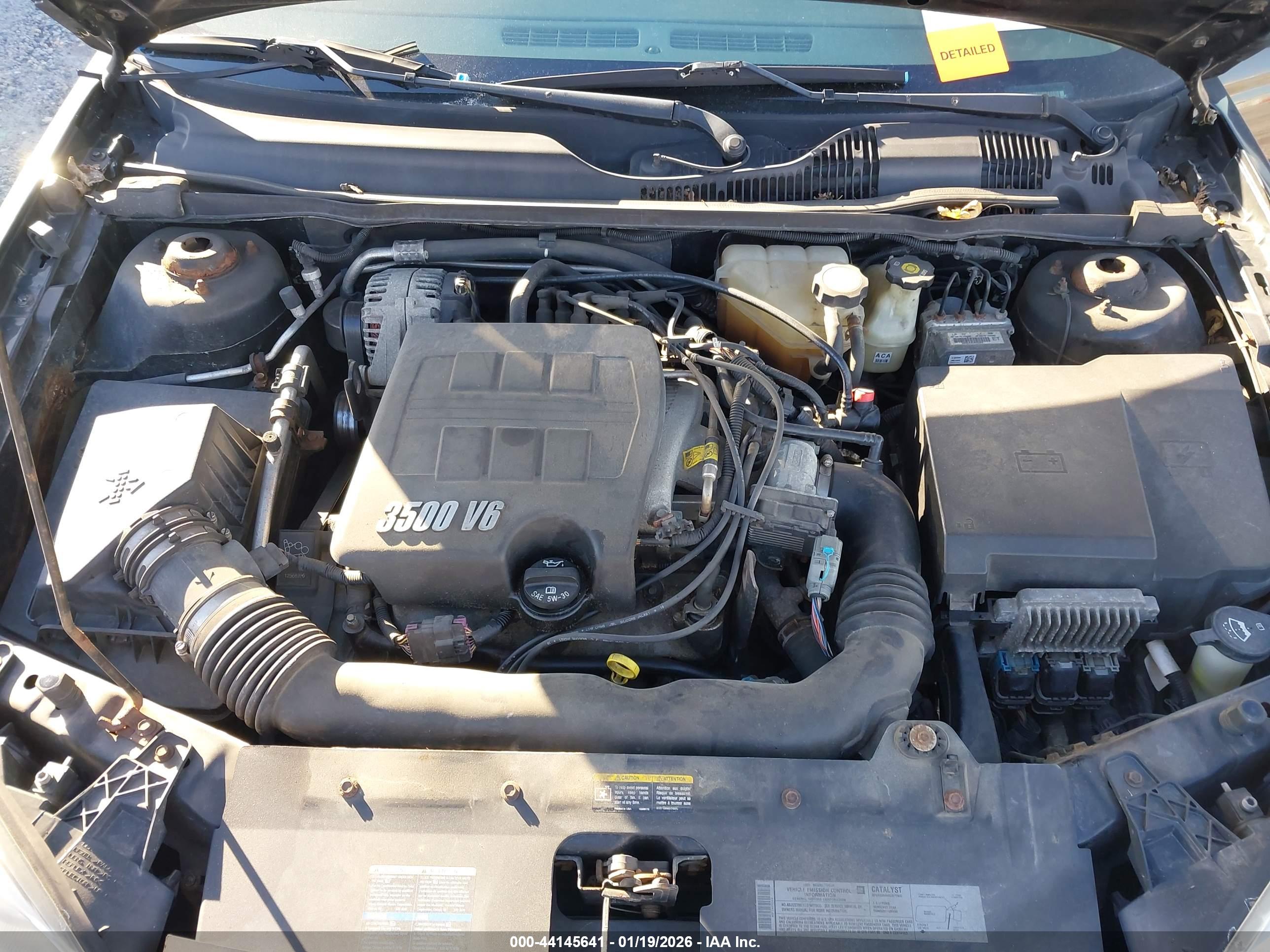 CHEVROLET MALIBU image 10