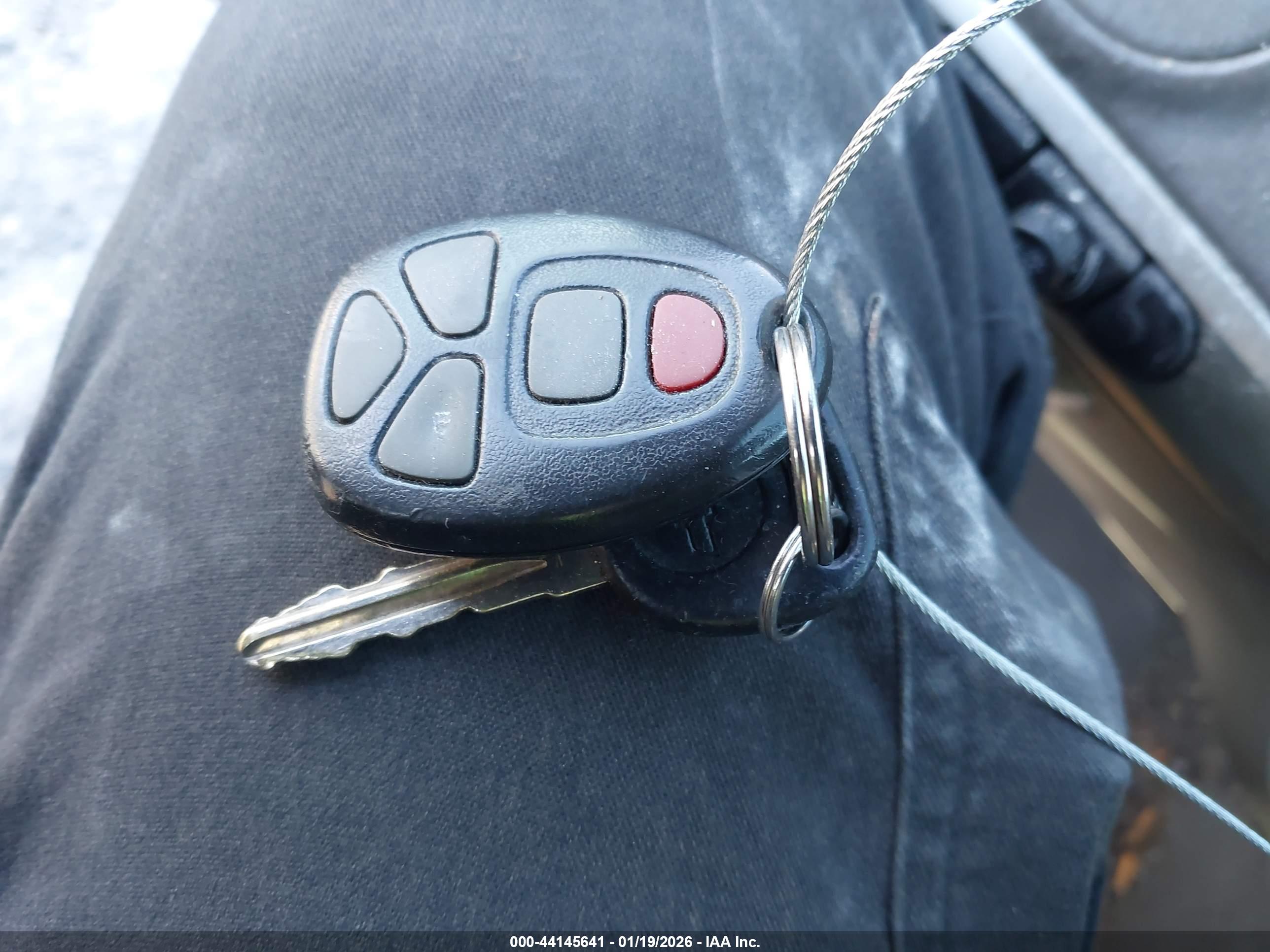 CHEVROLET MALIBU image 11