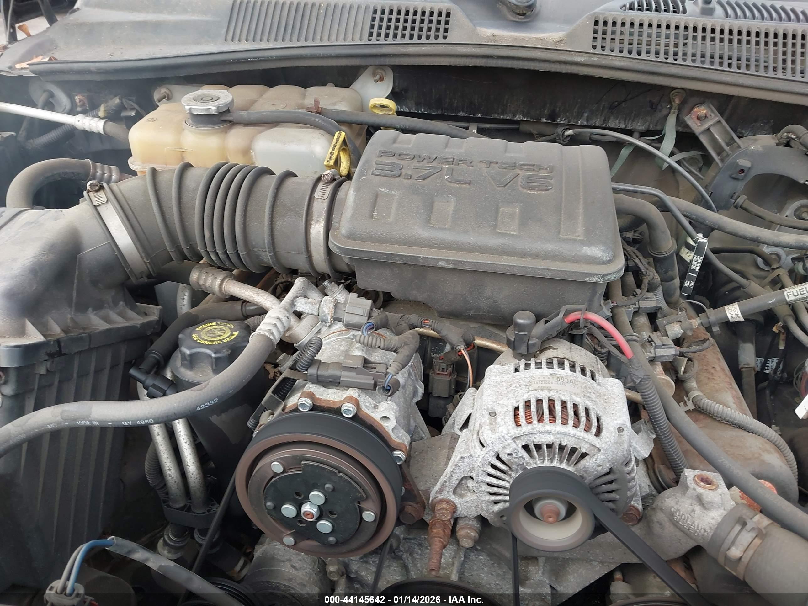 JEEP LIBERTY image 10