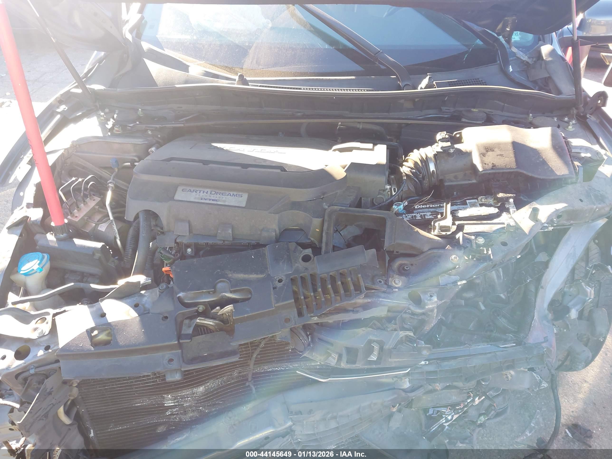 HONDA ACCORD image 10