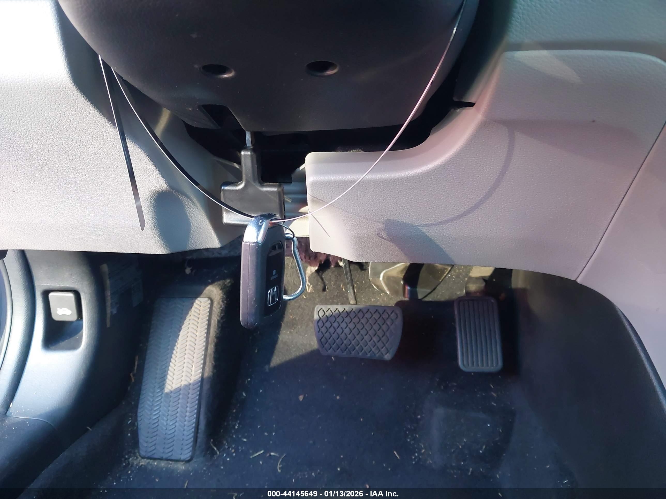 HONDA ACCORD image 11