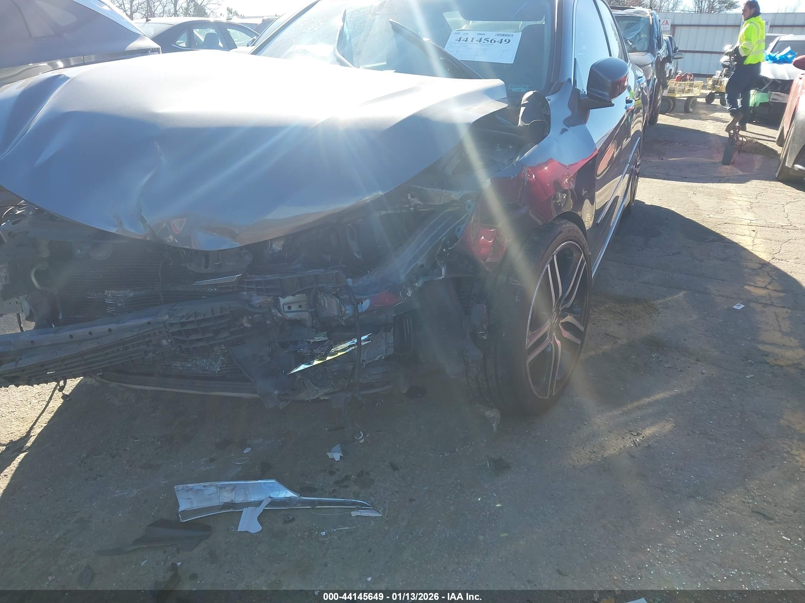 HONDA ACCORD image 6