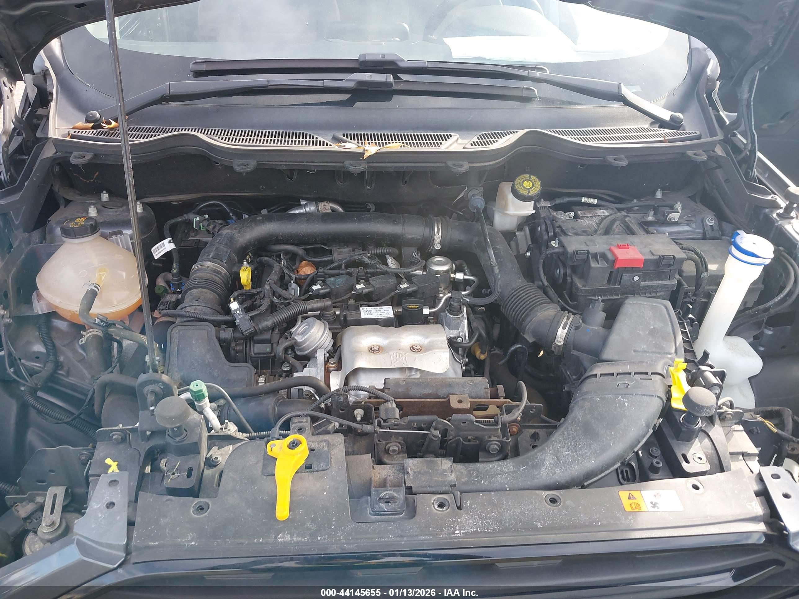 FORD ECOSPORT image 10