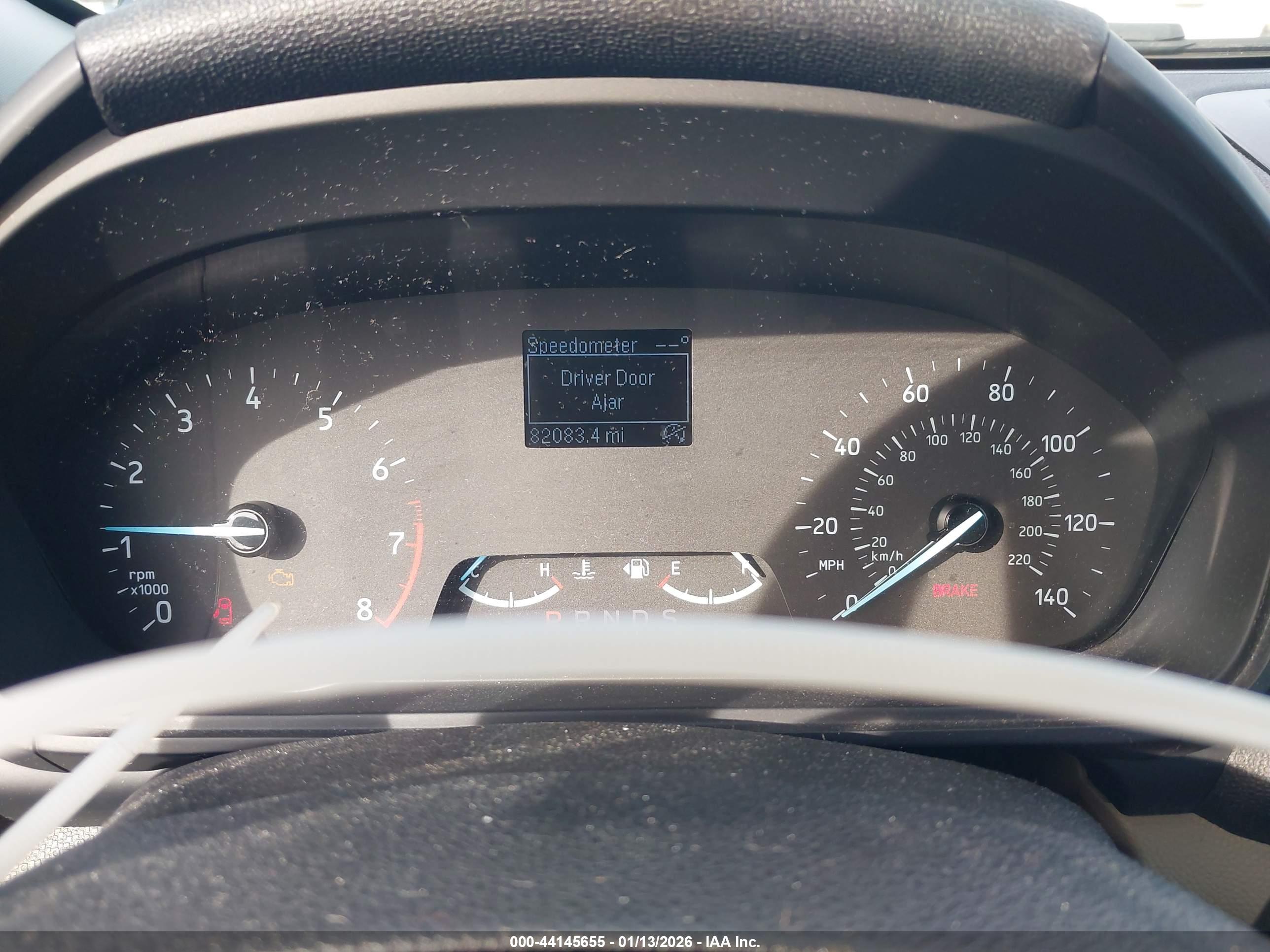 FORD ECOSPORT image 7