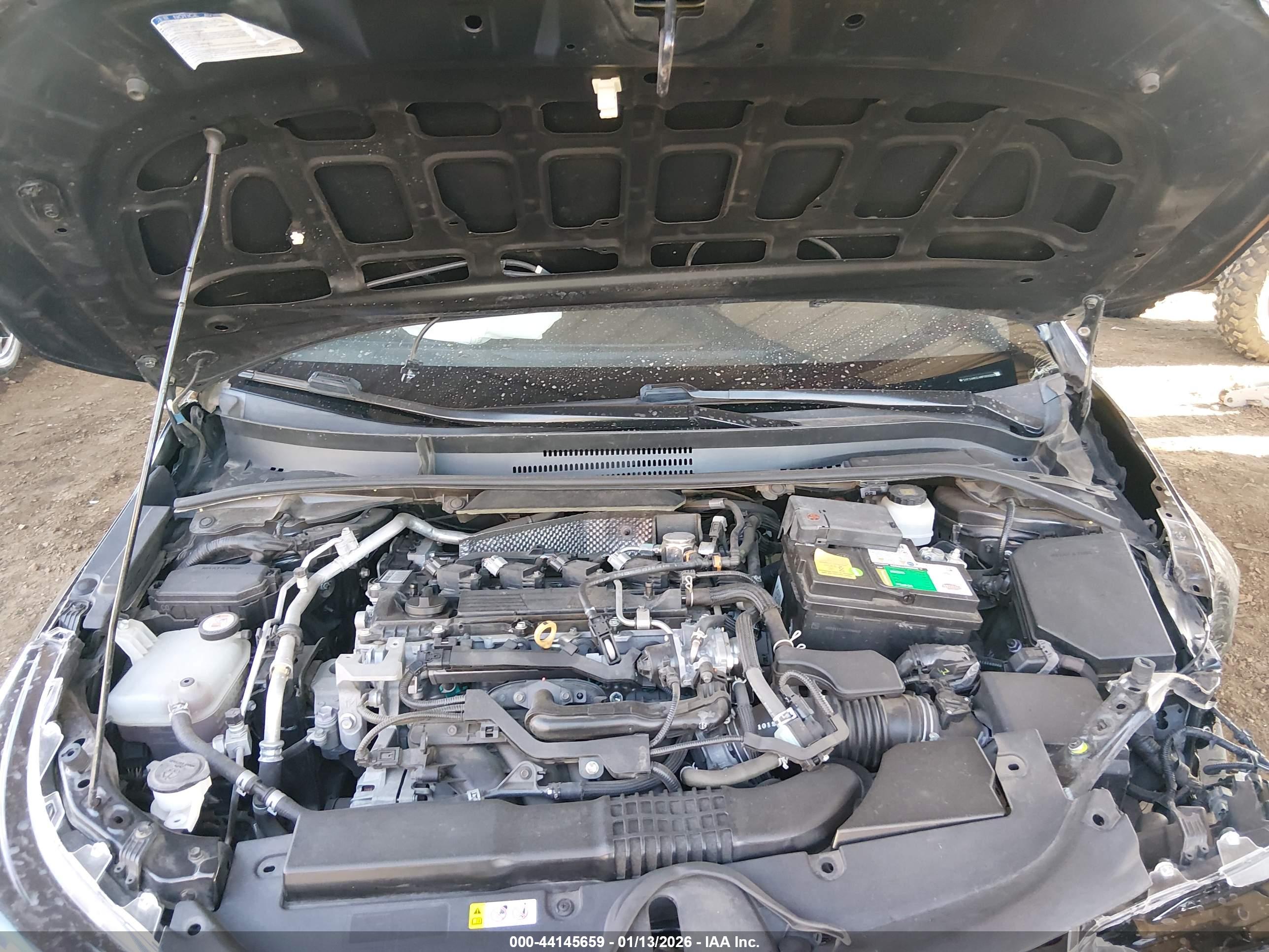 TOYOTA COROLLA image 10