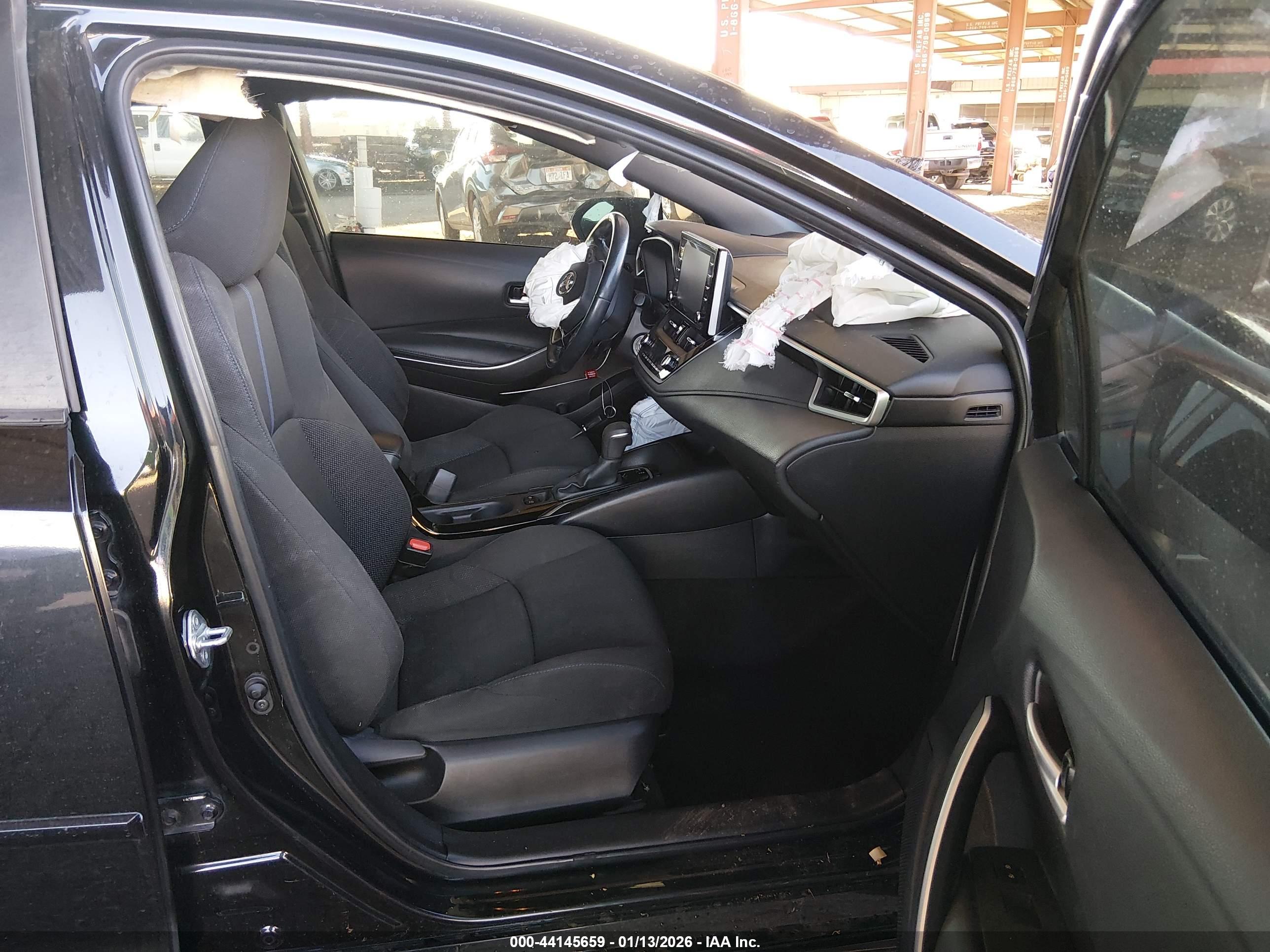 TOYOTA COROLLA image 5