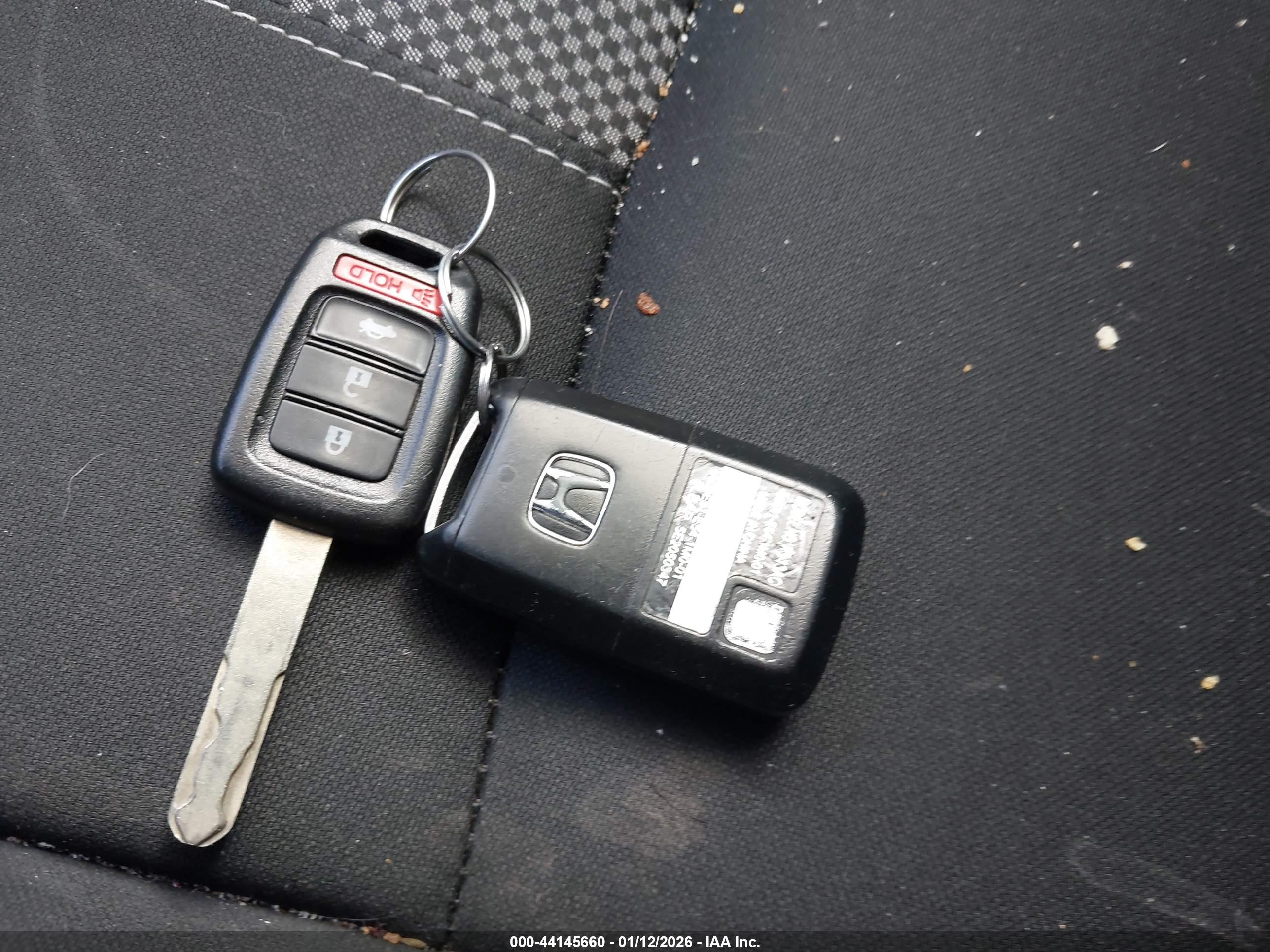 HONDA CIVIC image 11
