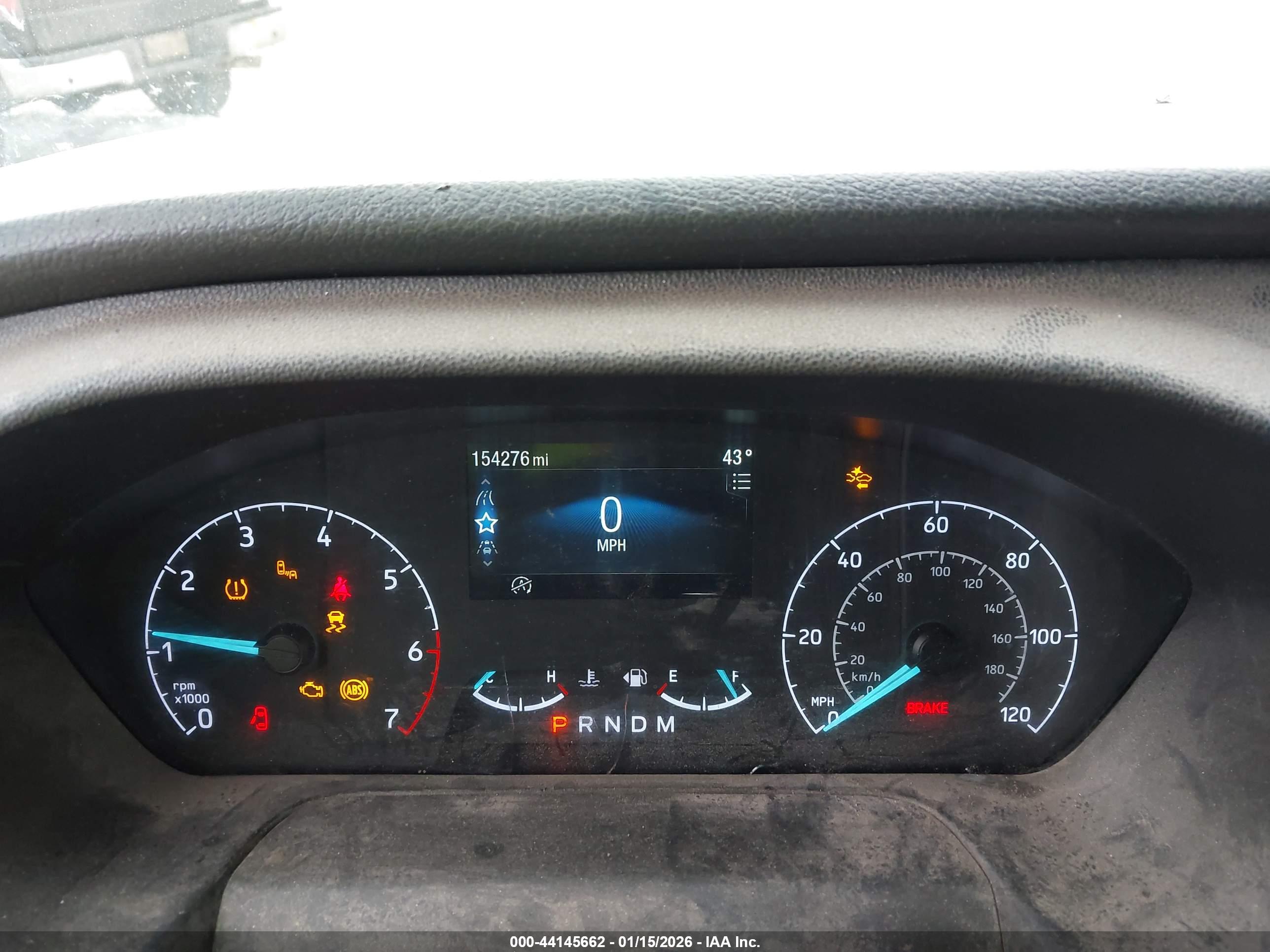 FORD TRANSIT-350 image 6