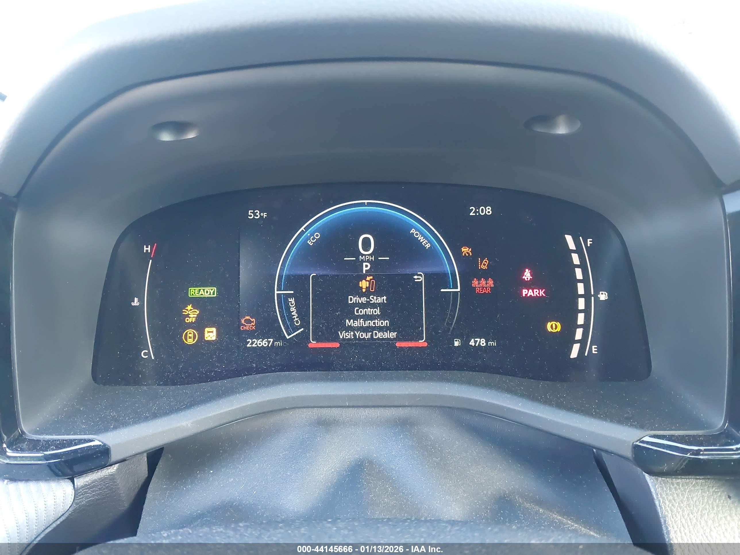 TOYOTA CAMRY image 7