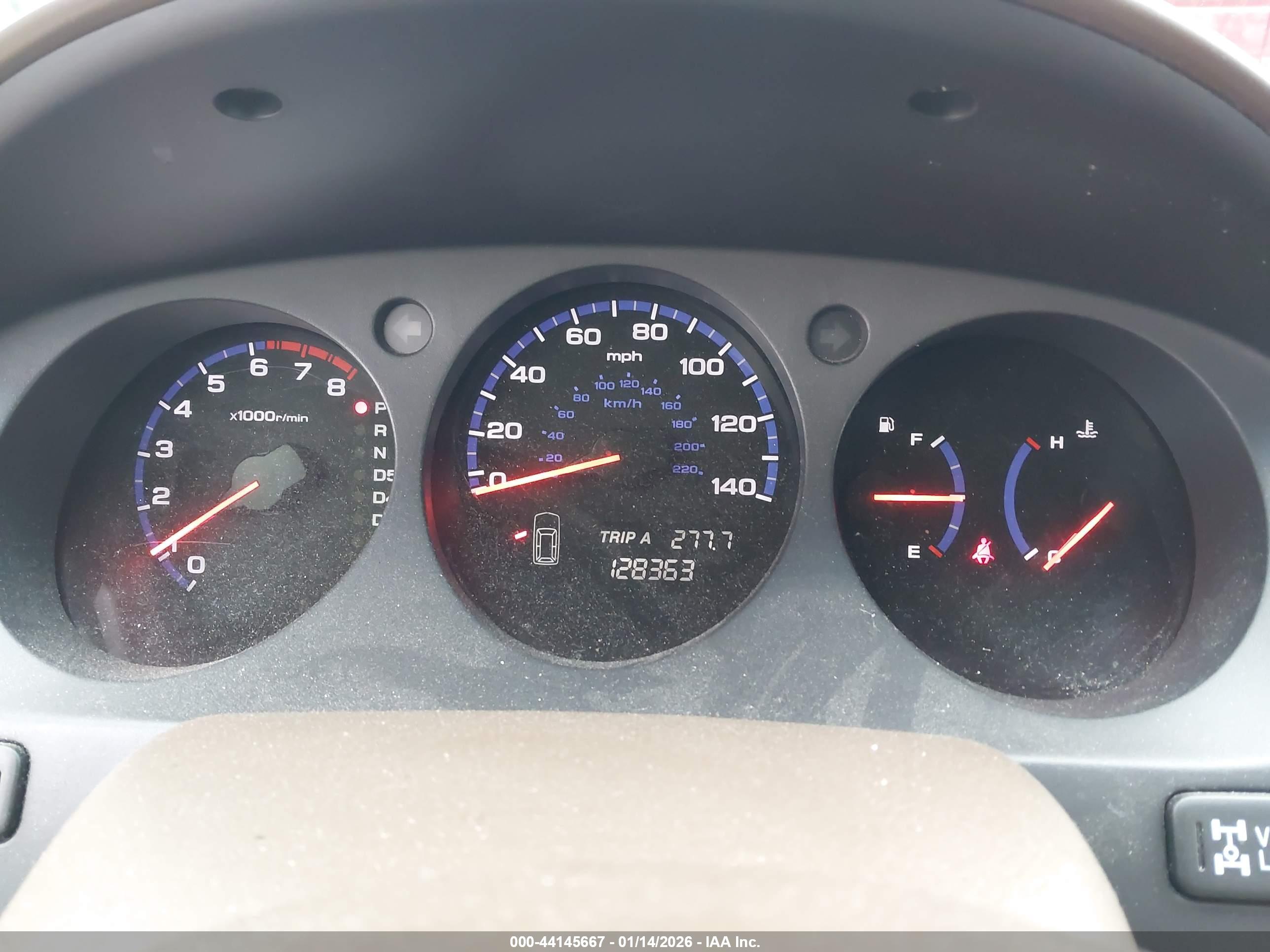 ACURA MDX image 7