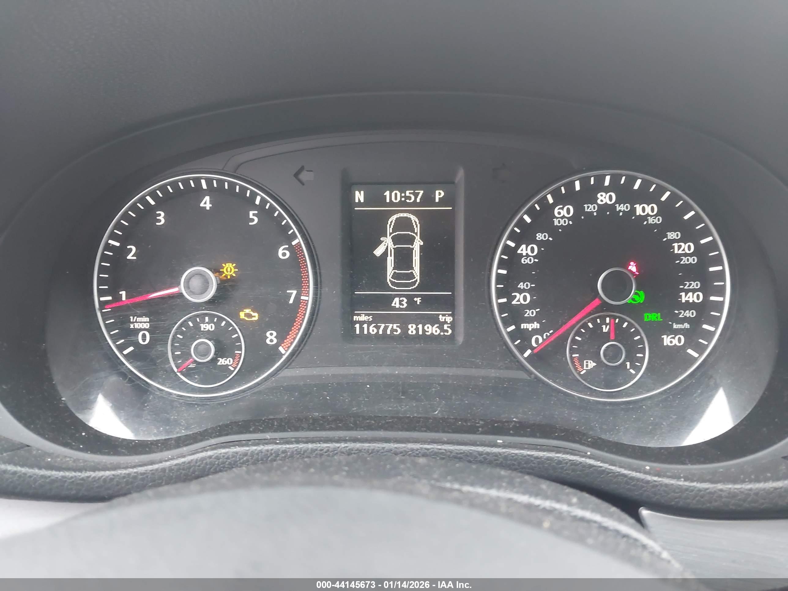 VOLKSWAGEN PASSAT image 7