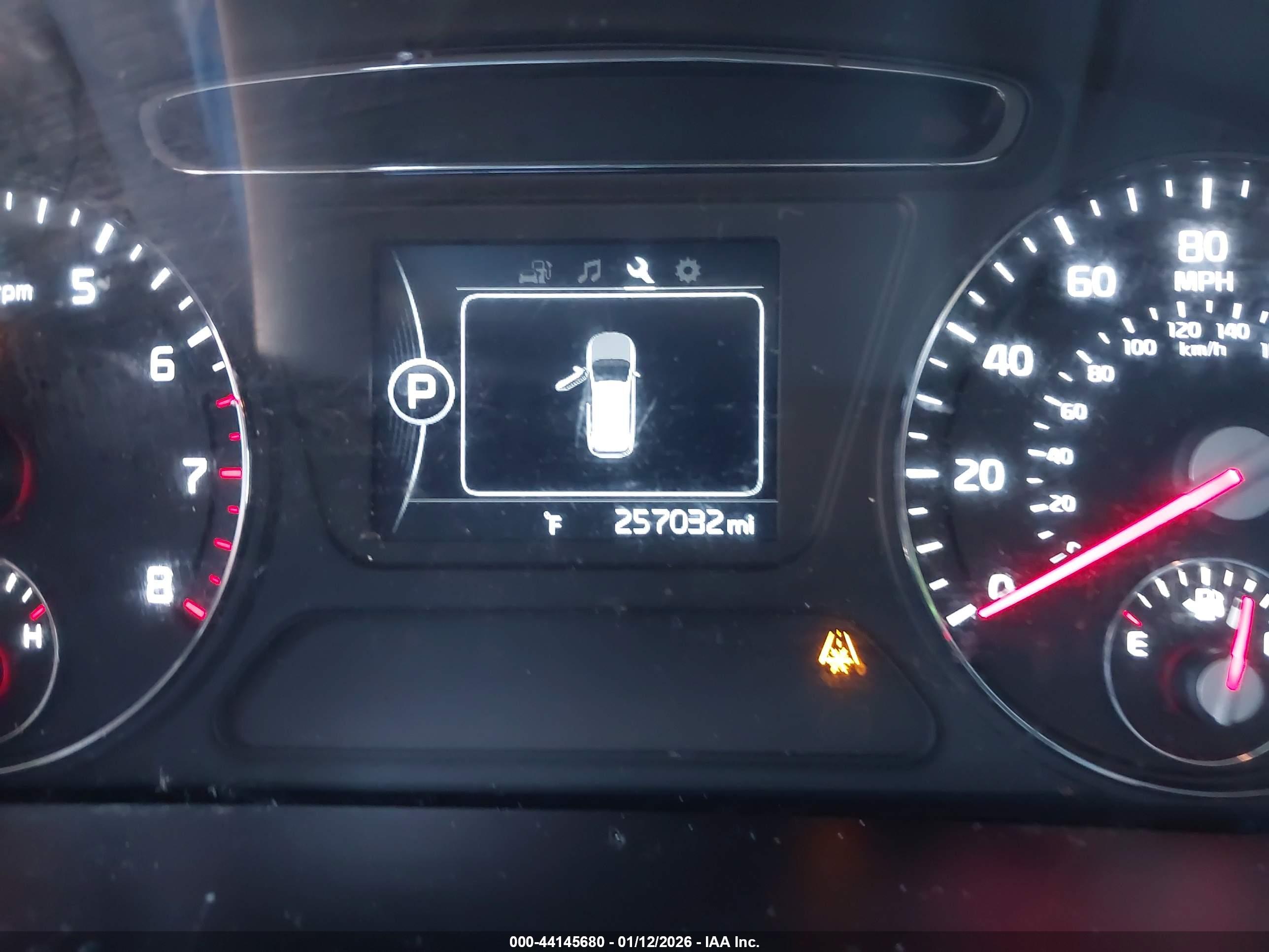 KIA SORENTO image 7