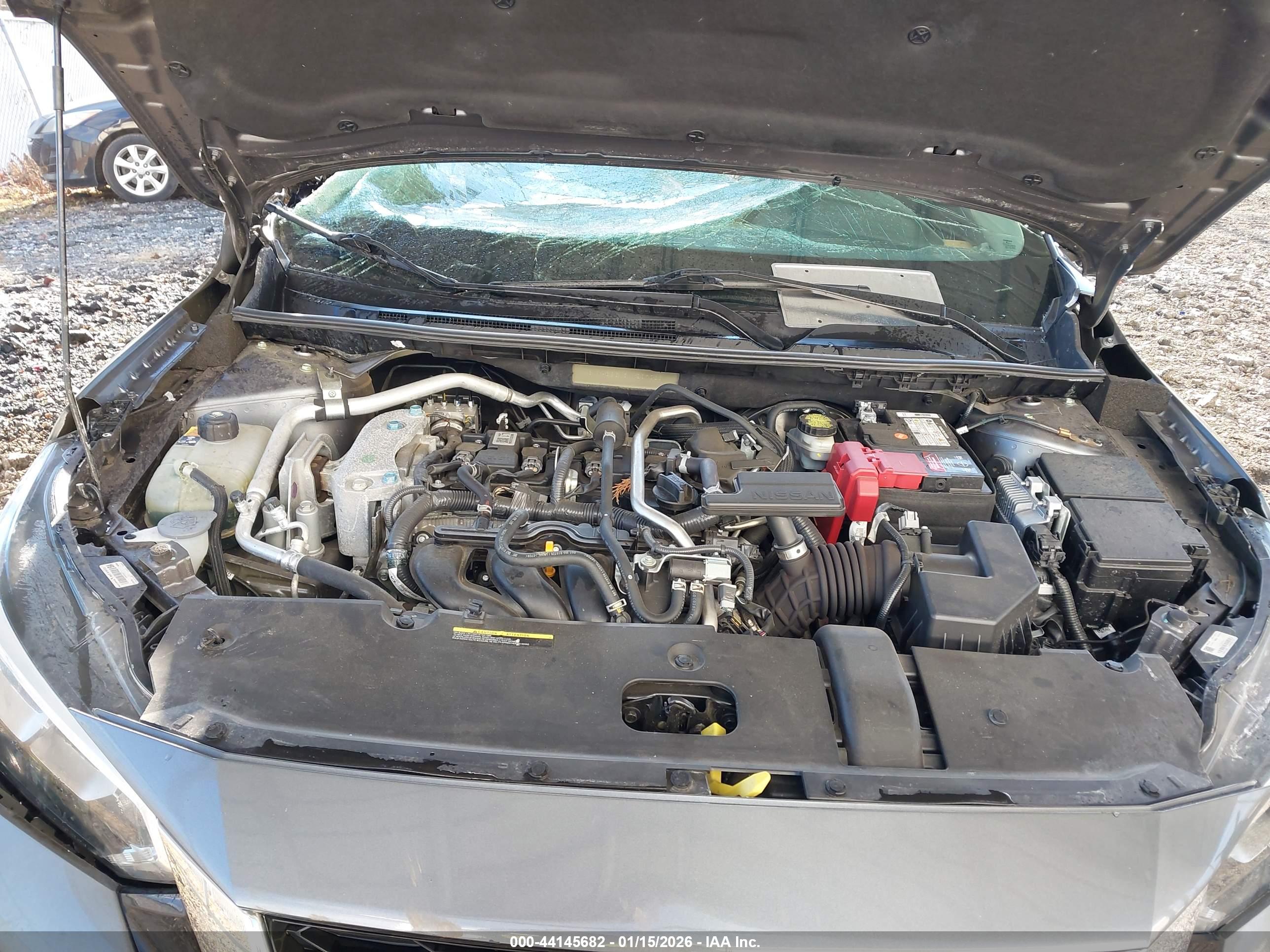 NISSAN SENTRA image 10