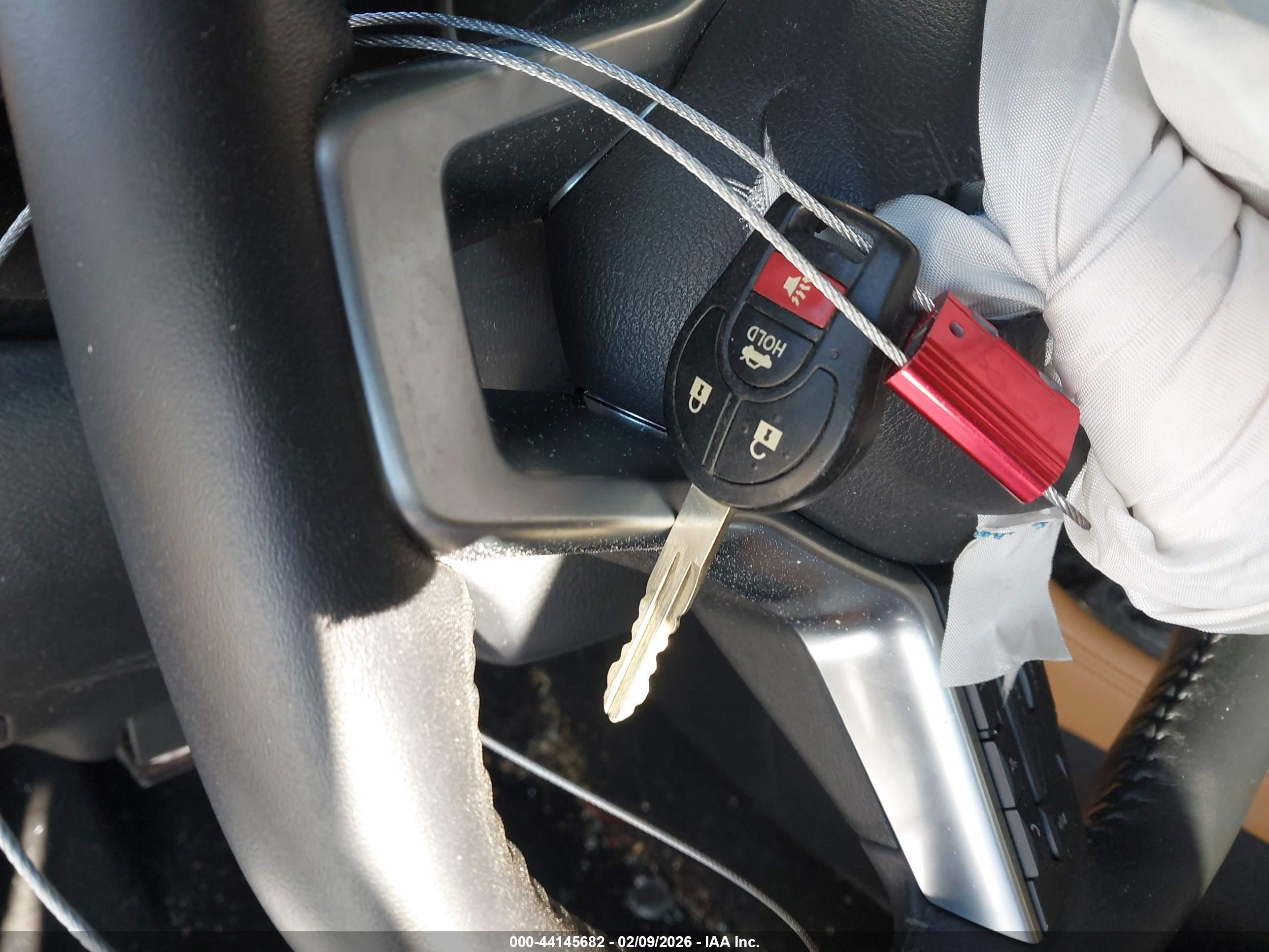 NISSAN SENTRA image 11
