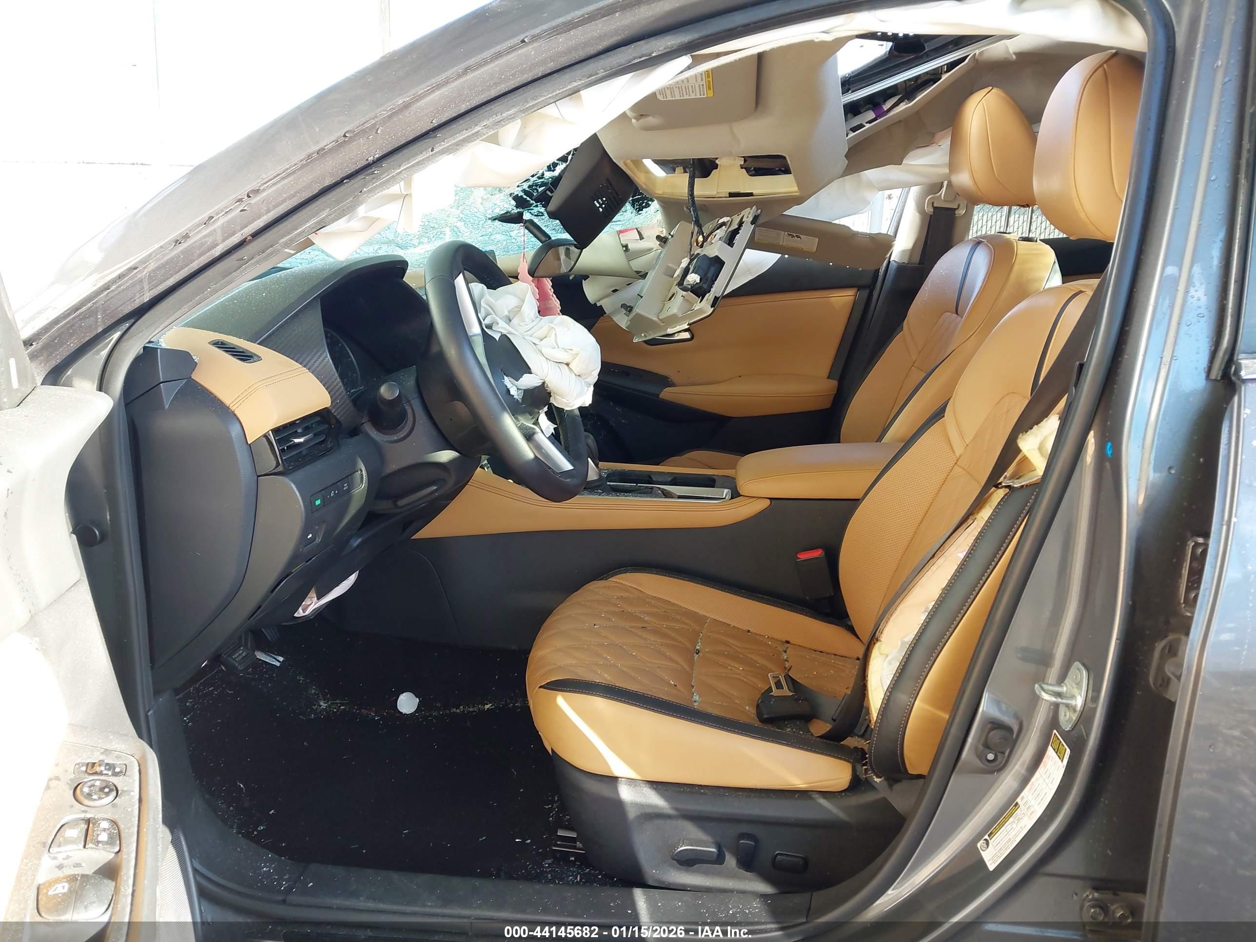NISSAN SENTRA image 5