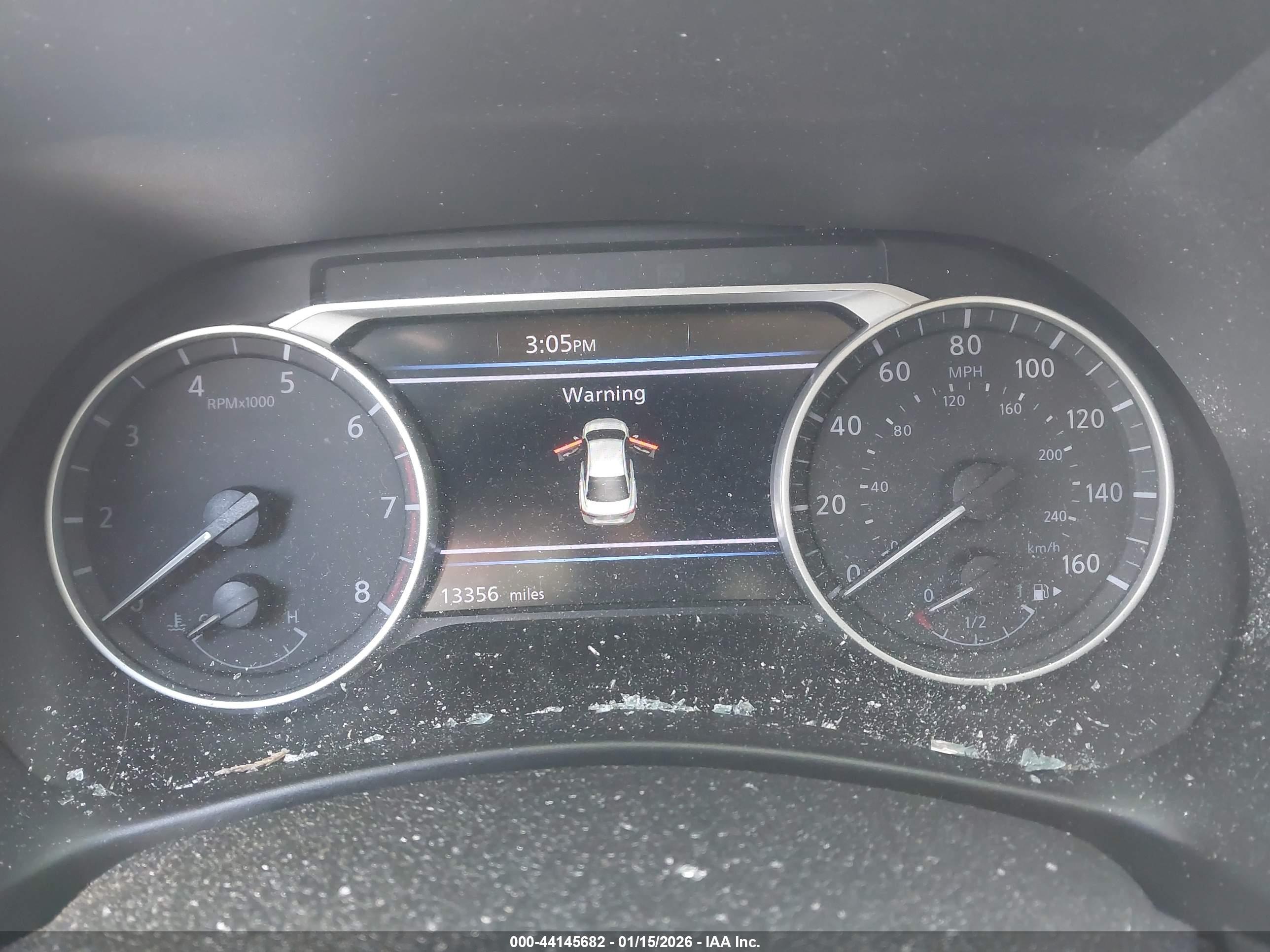 NISSAN SENTRA image 7