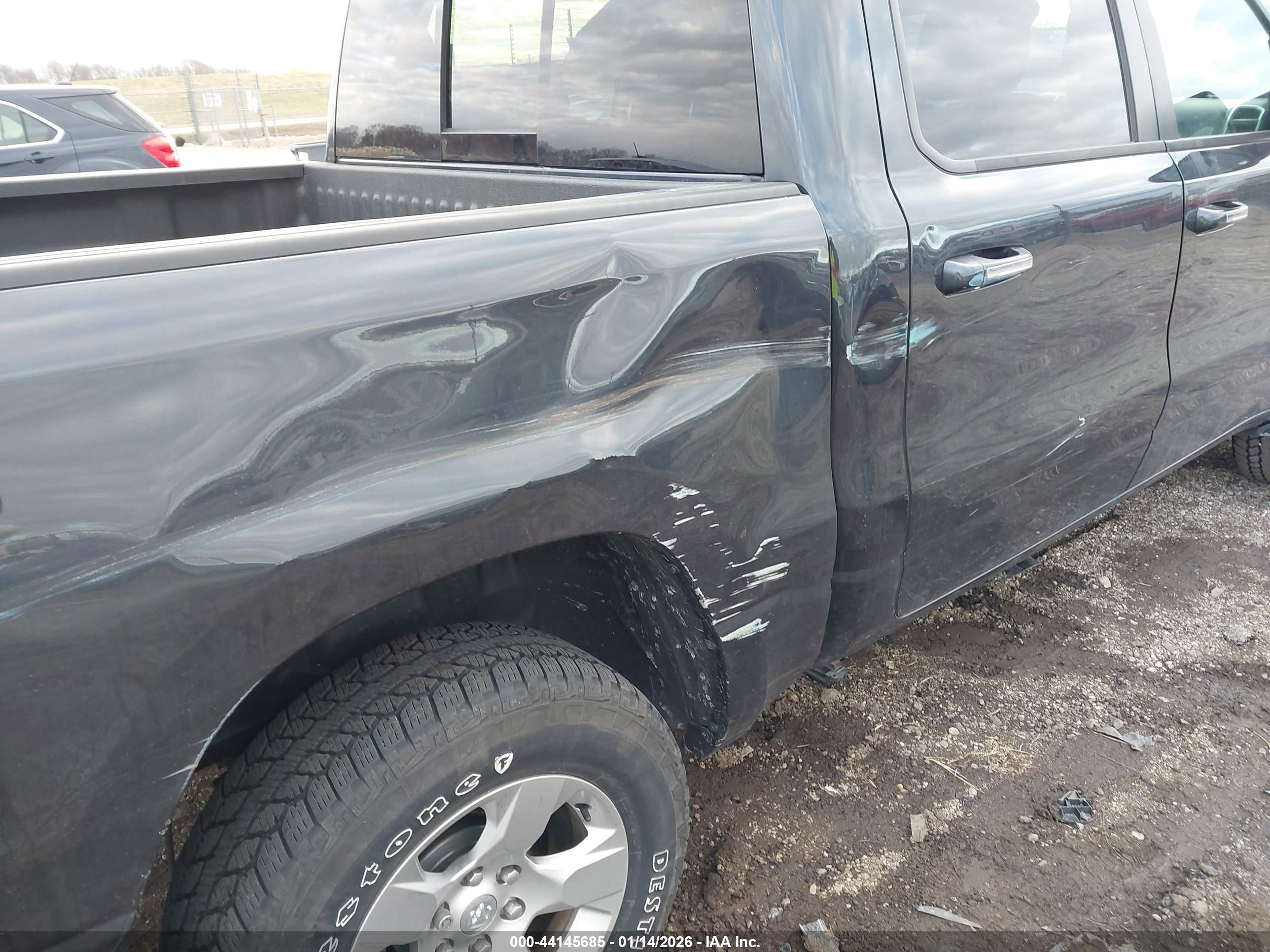 RAM 1500 image 6
