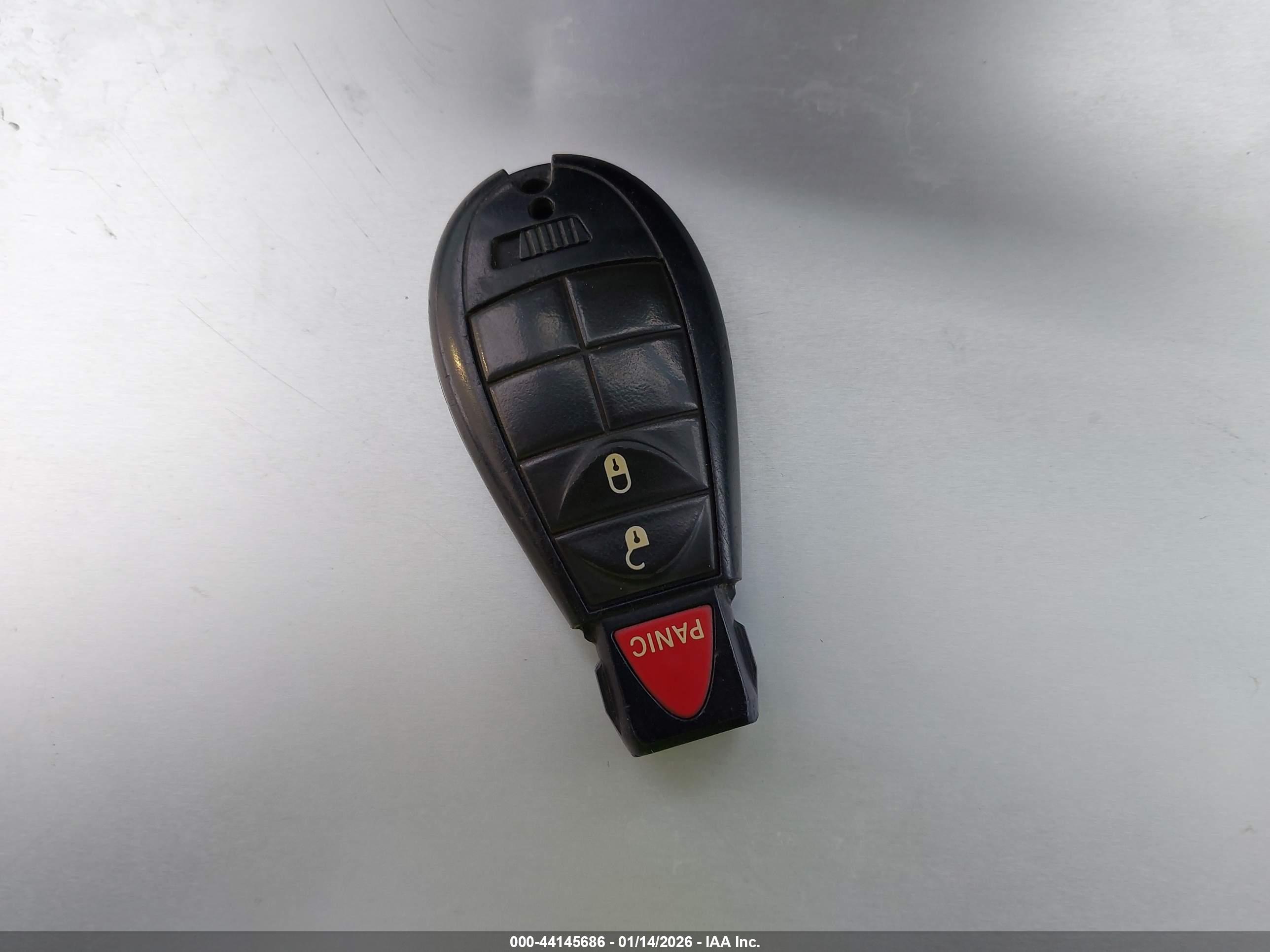 DODGE GRAND image 11