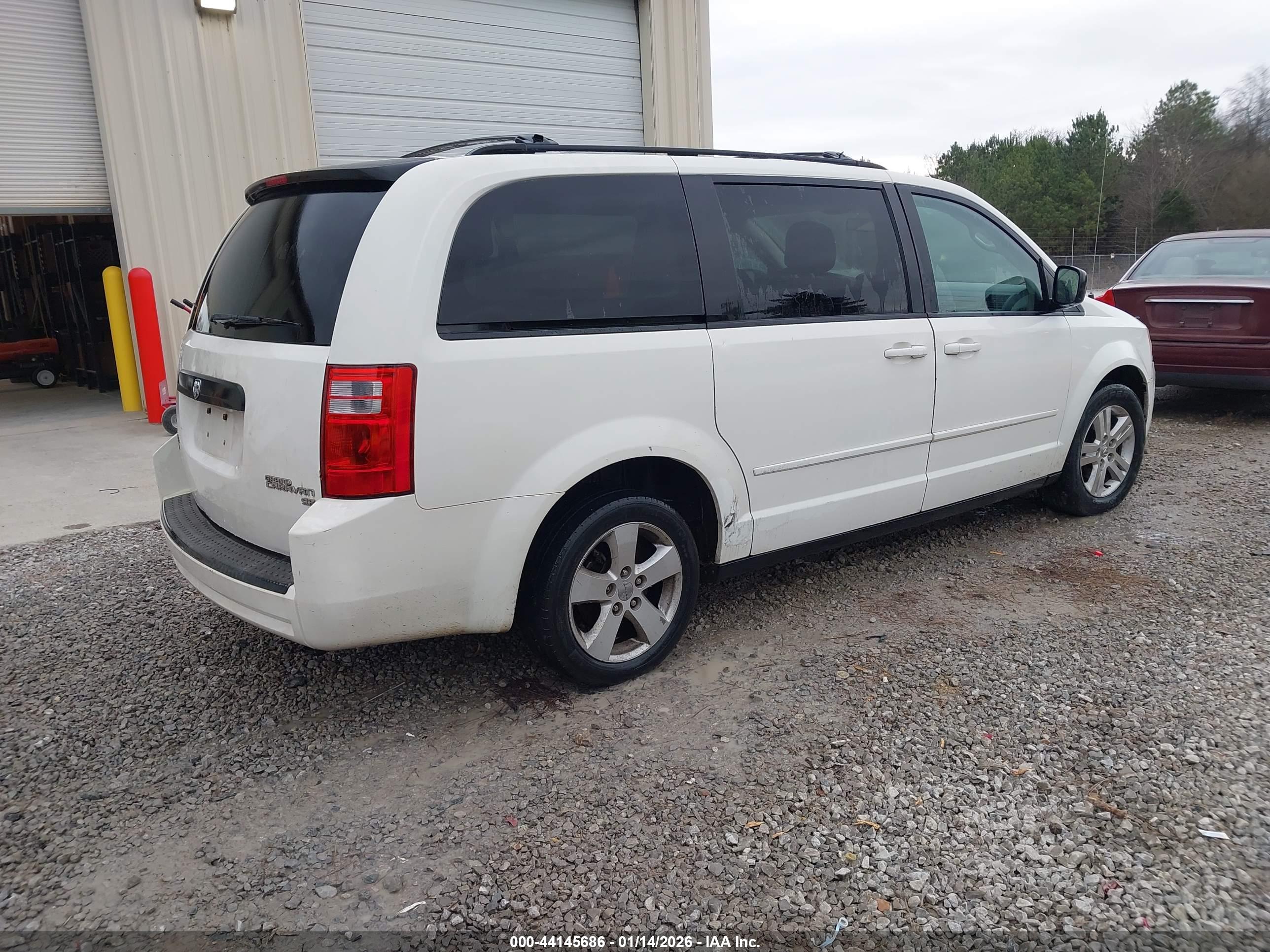 DODGE GRAND image 4