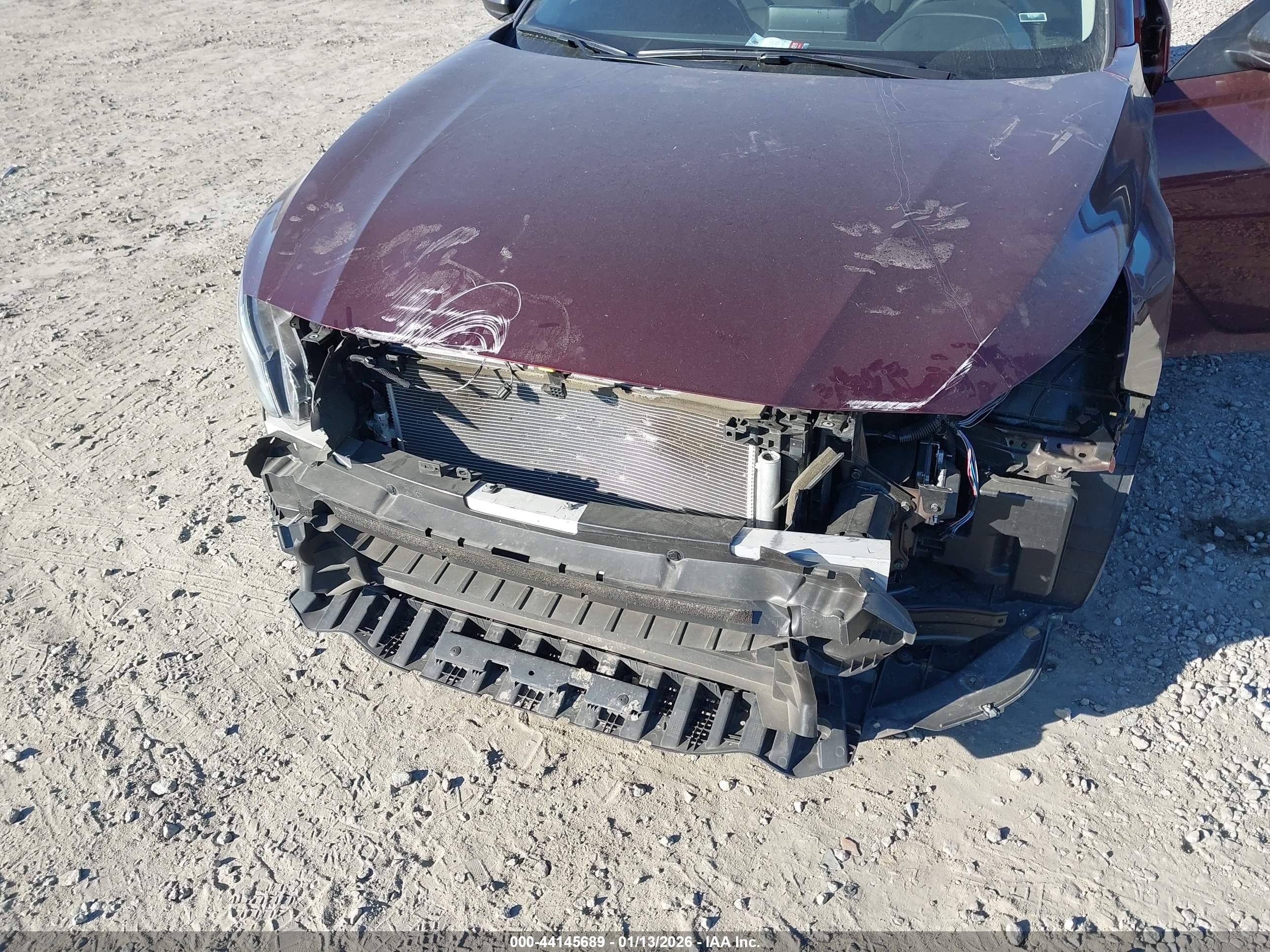NISSAN ALTIMA image 6