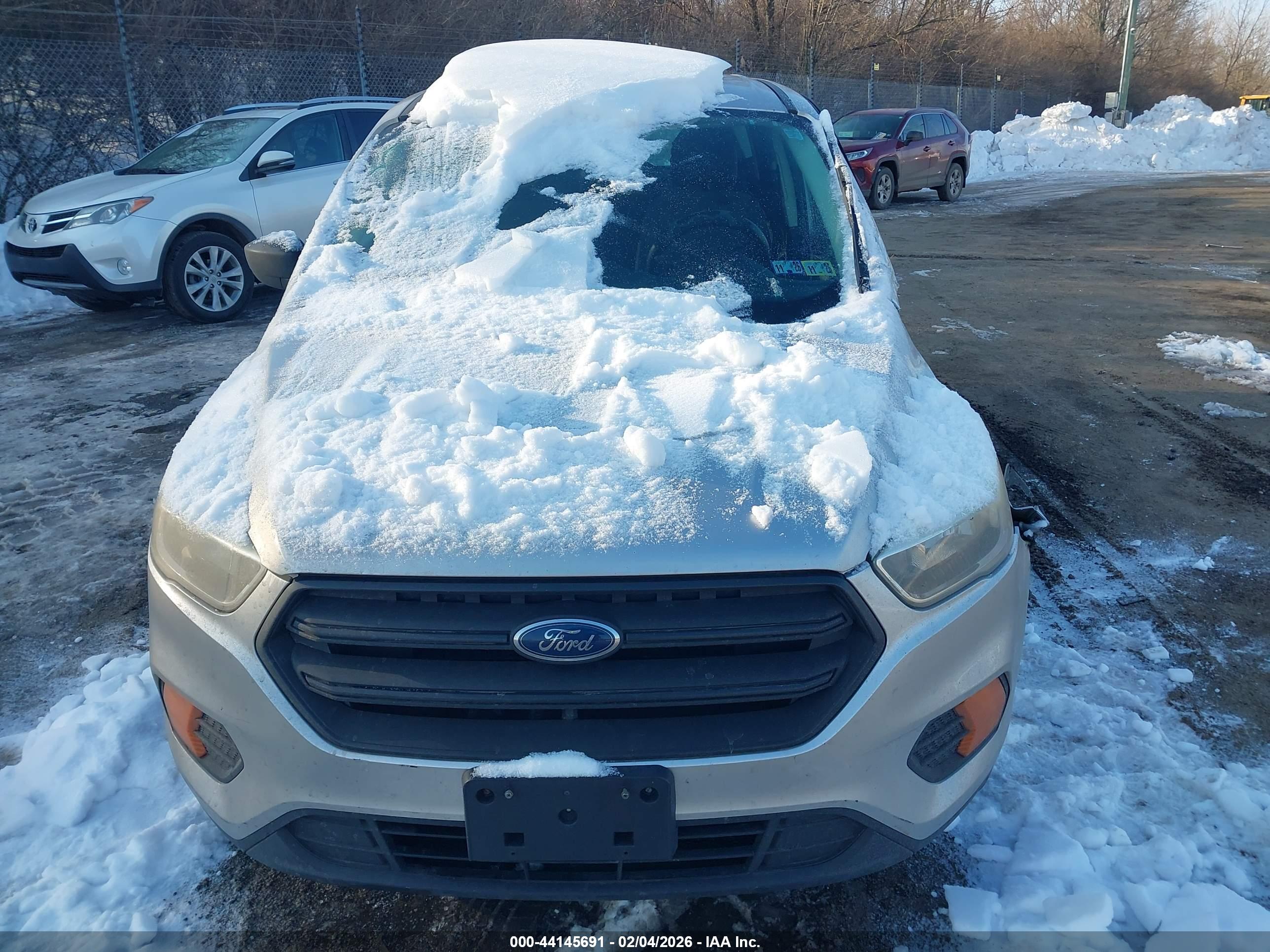 FORD ESCAPE image 10