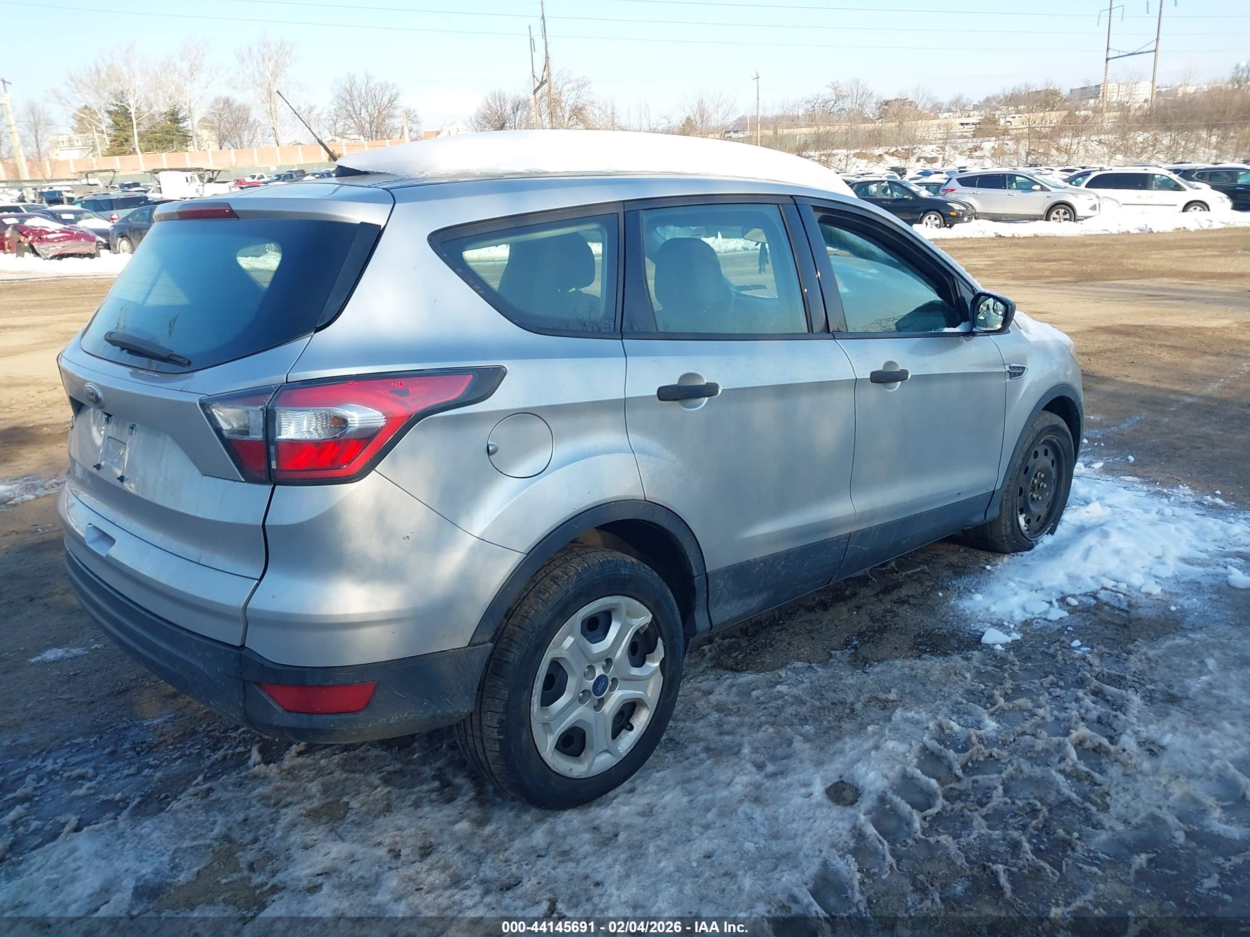 FORD ESCAPE image 4