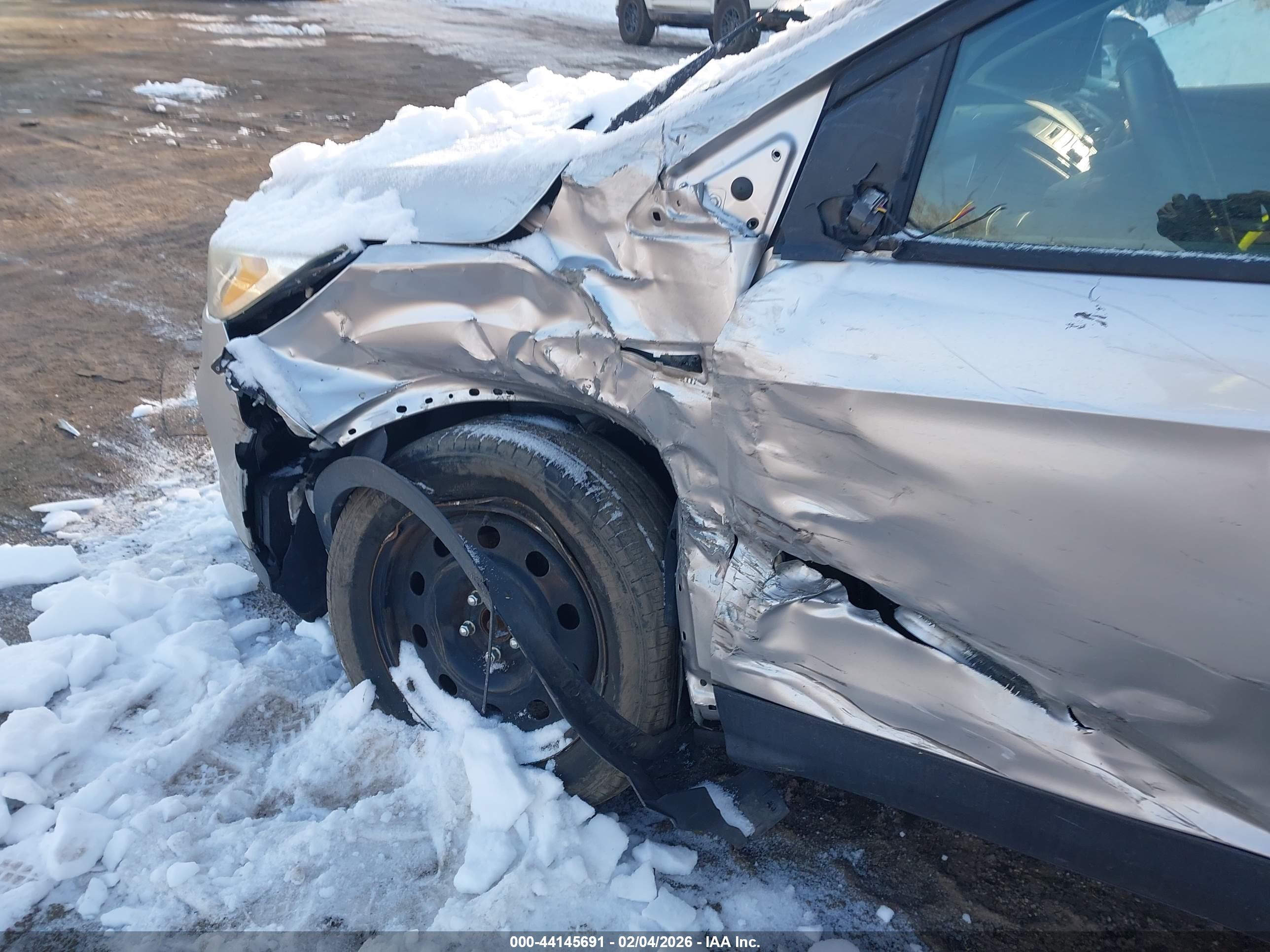 FORD ESCAPE image 6