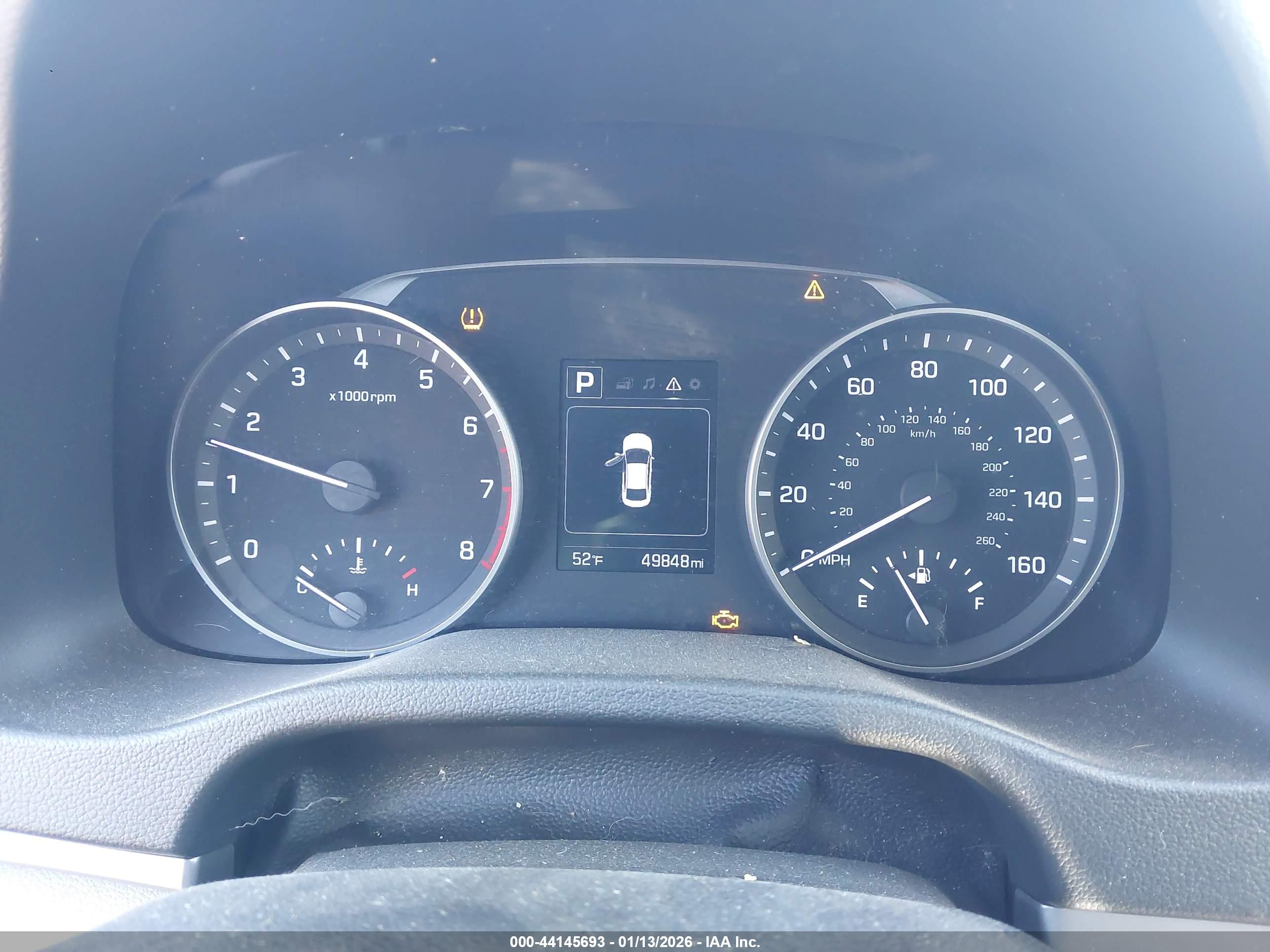 HYUNDAI ELANTRA image 7