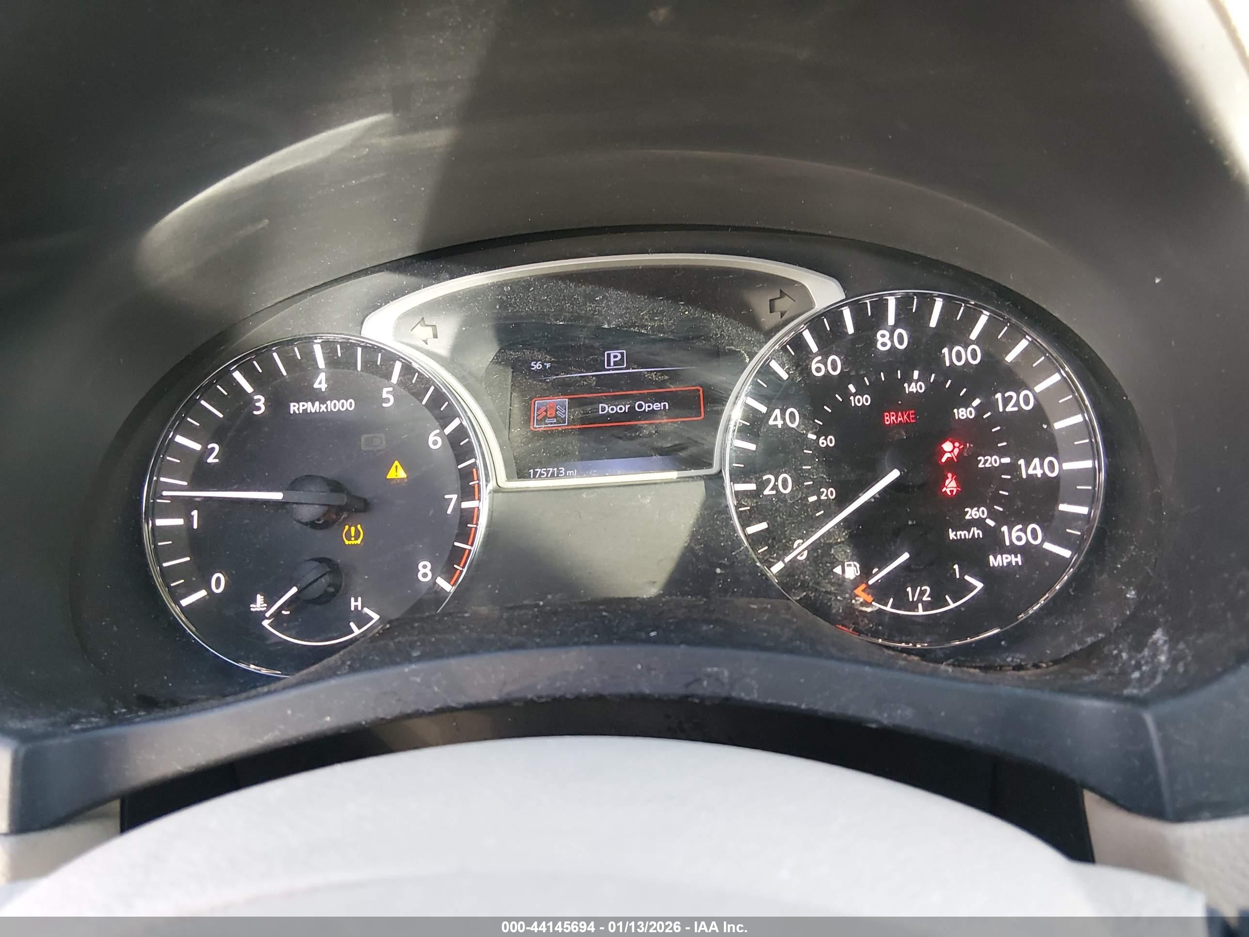 NISSAN ALTIMA image 7