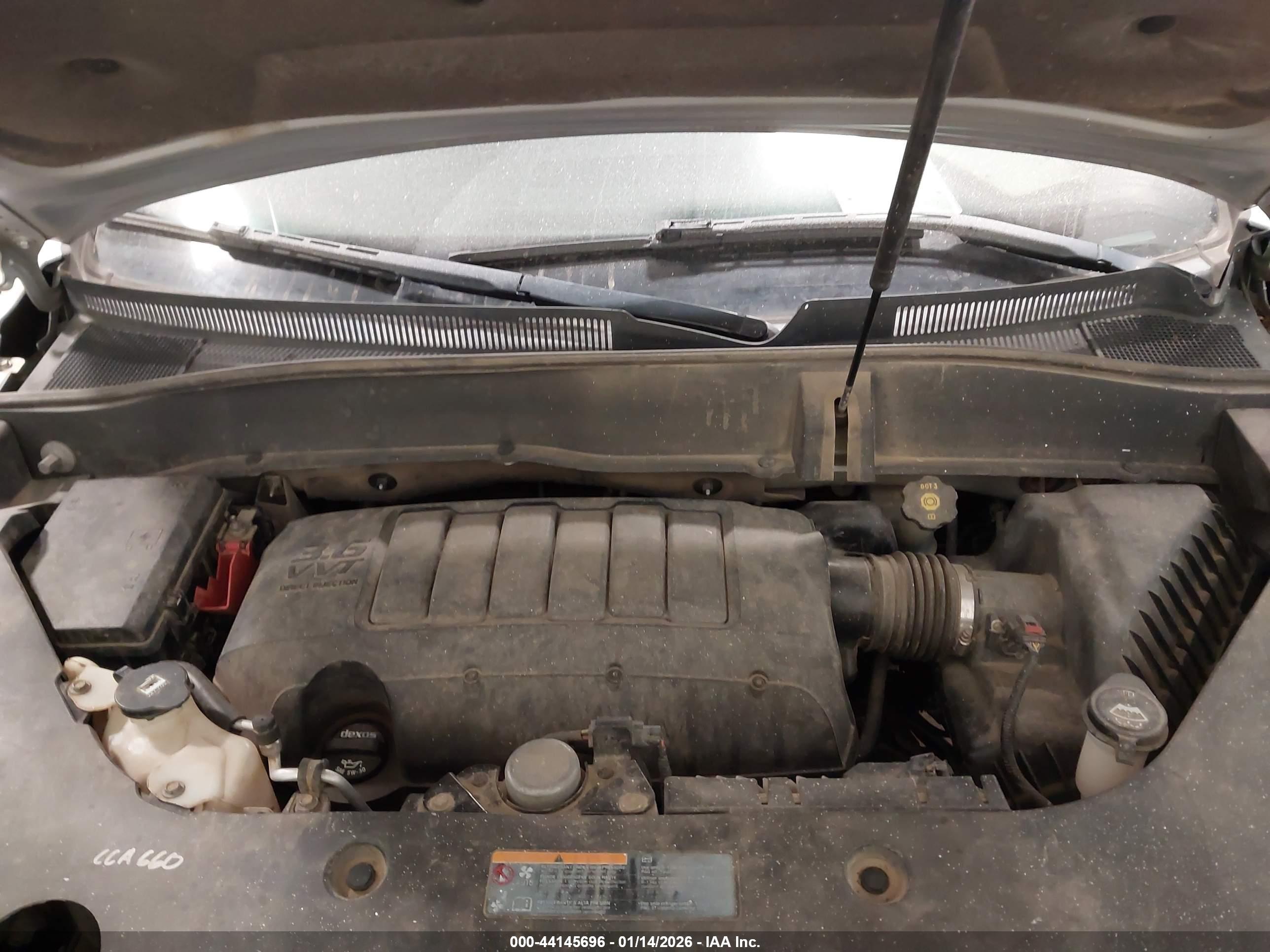 GMC ACADIA image 10