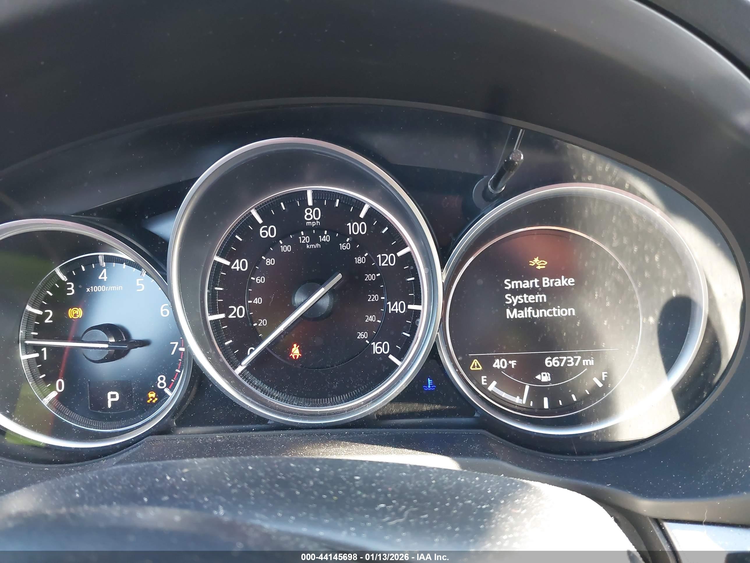 MAZDA CX-5 image 7