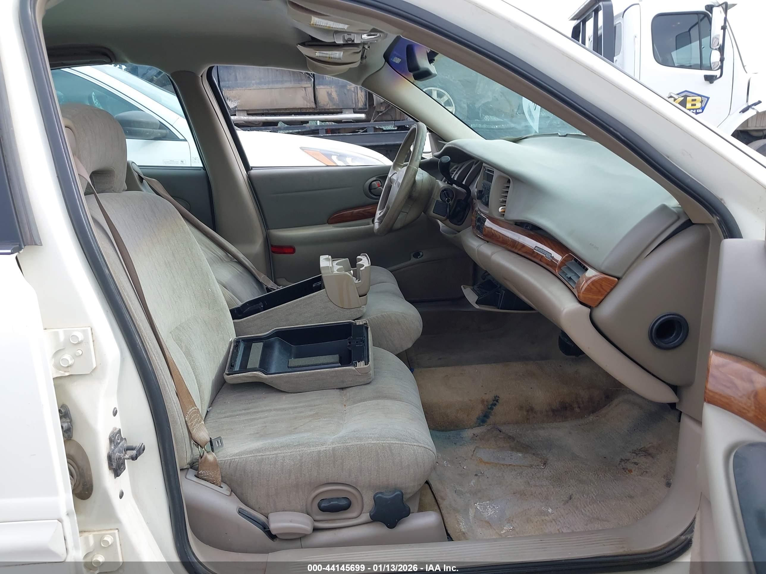 BUICK LESABRE image 5