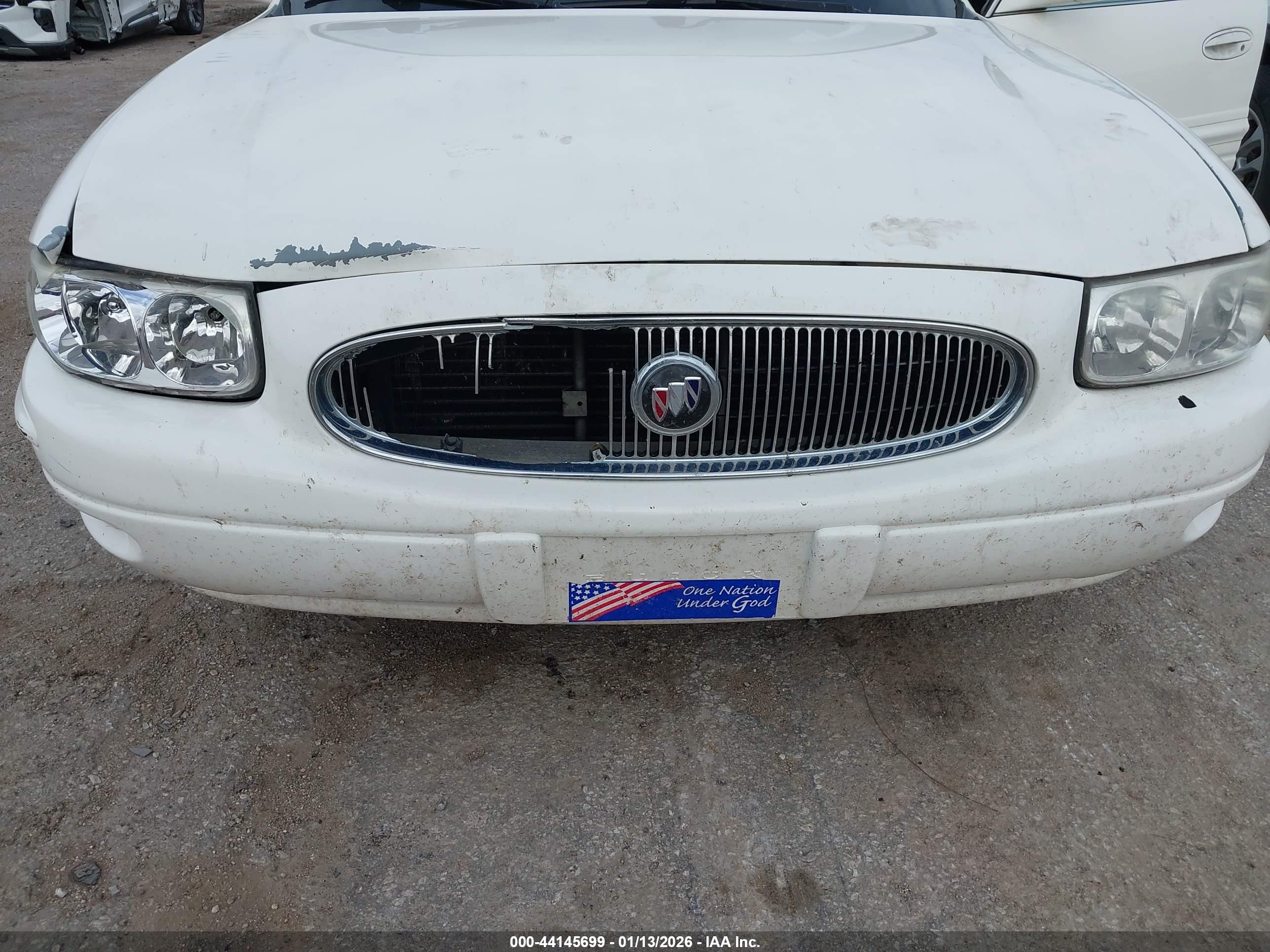 BUICK LESABRE image 6