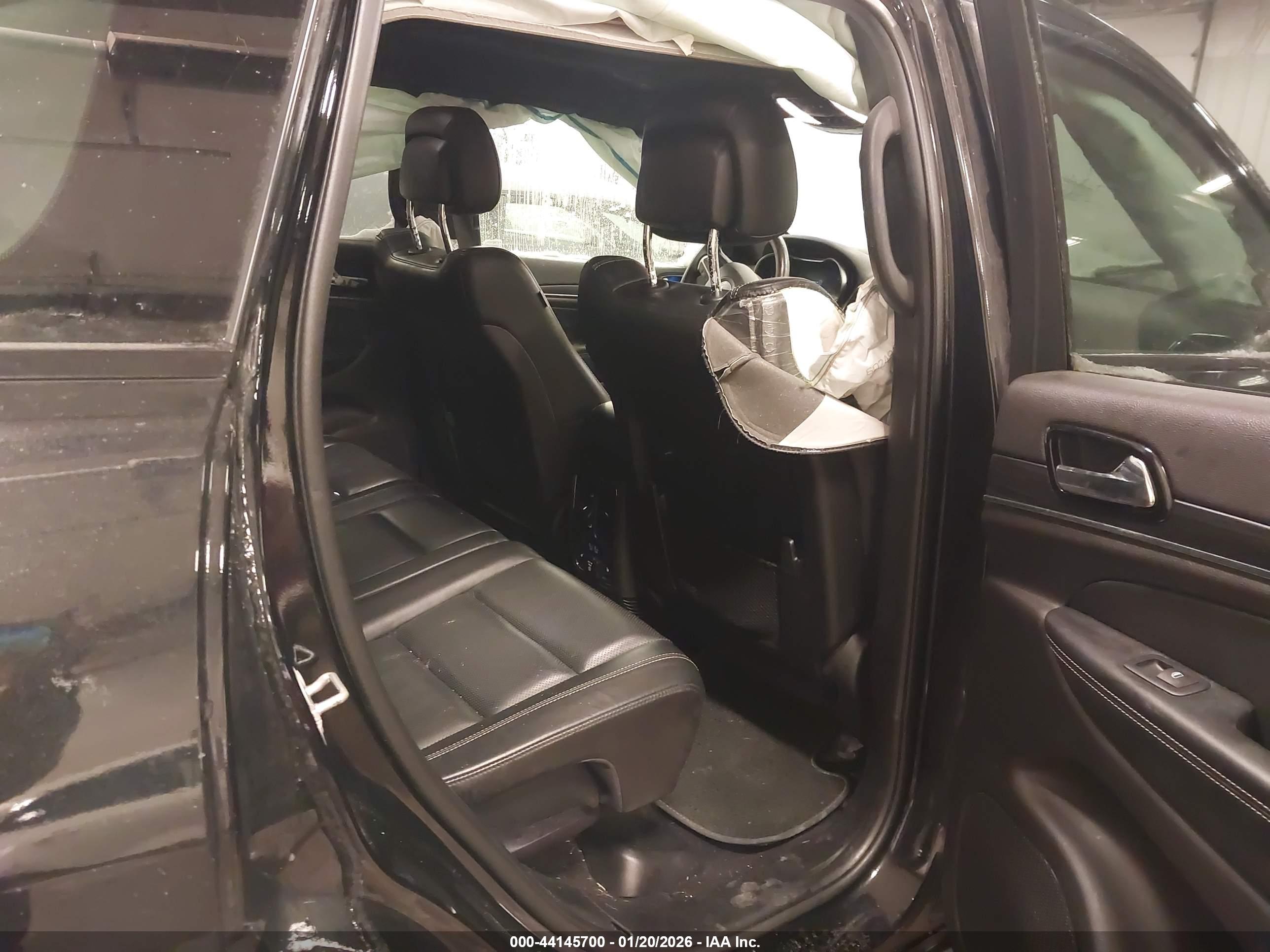 JEEP GRAND image 8