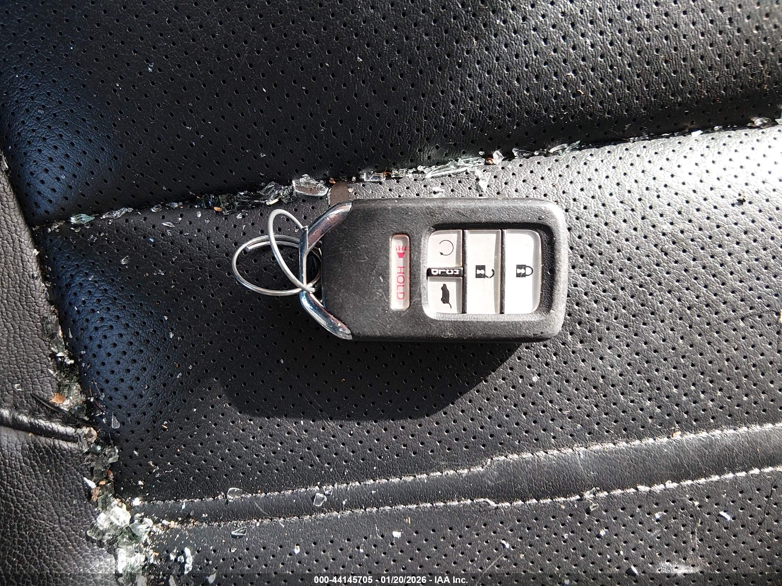 HONDA CR-V image 11