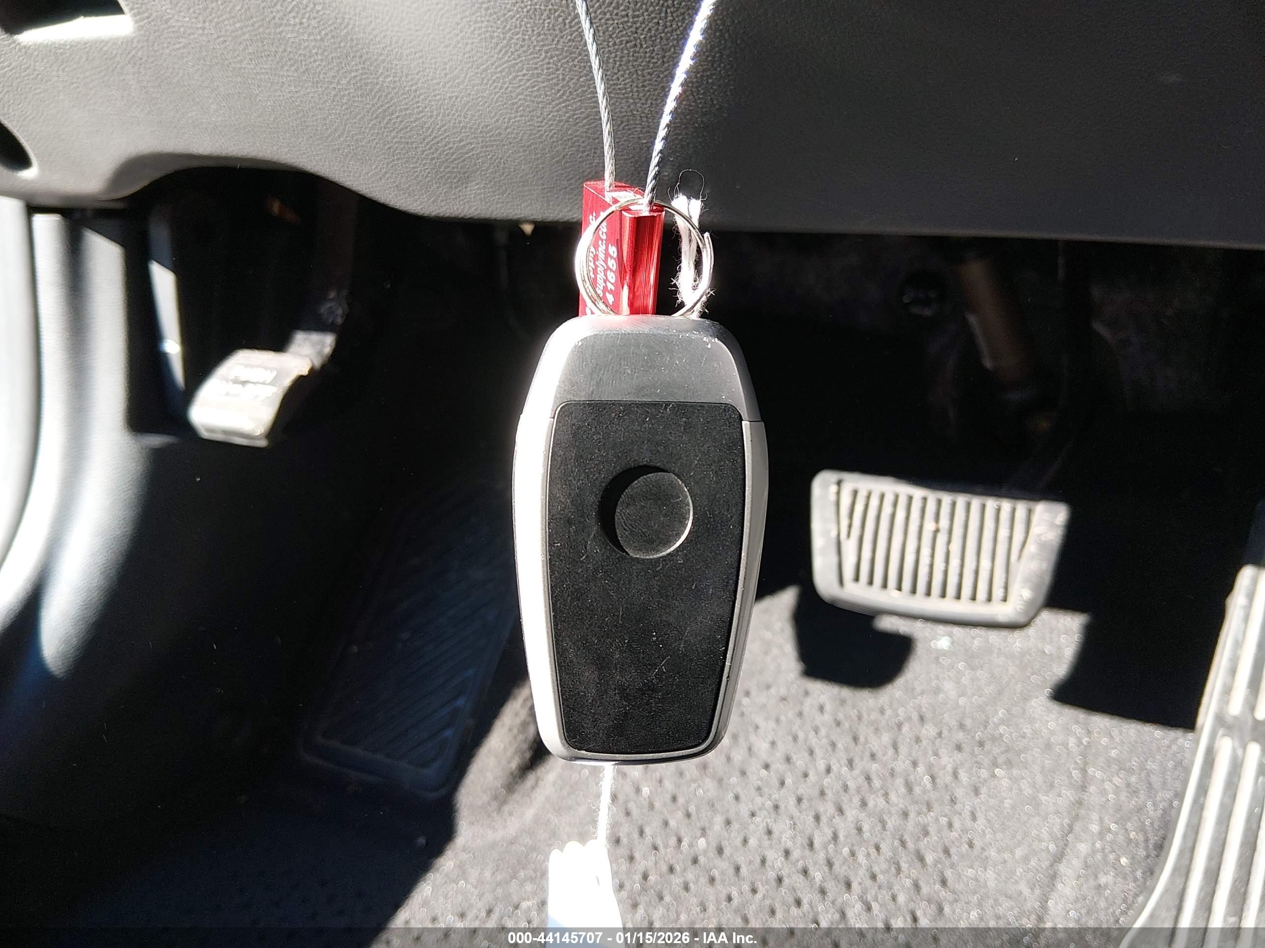HYUNDAI SONATA image 11