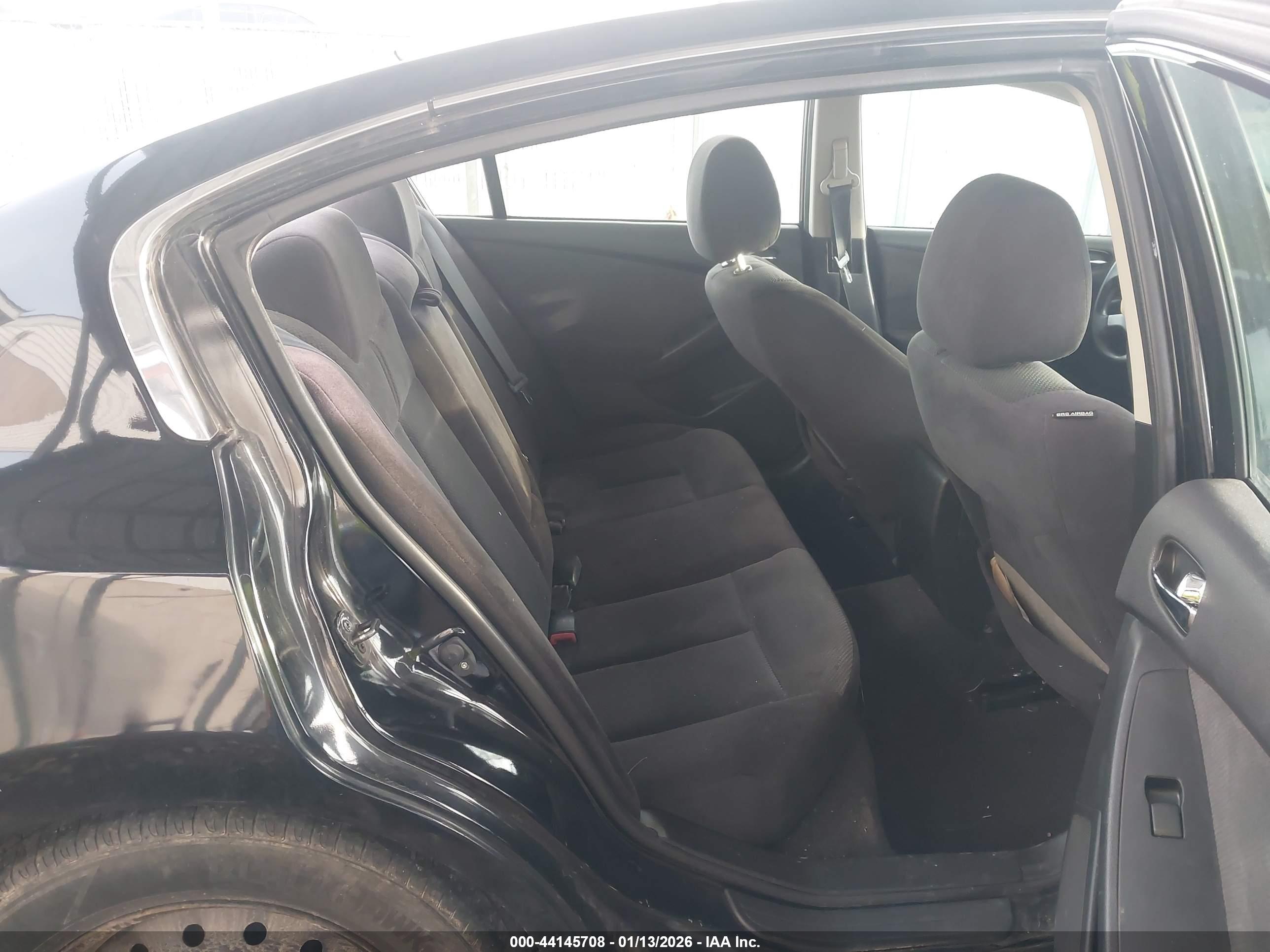 NISSAN ALTIMA image 8