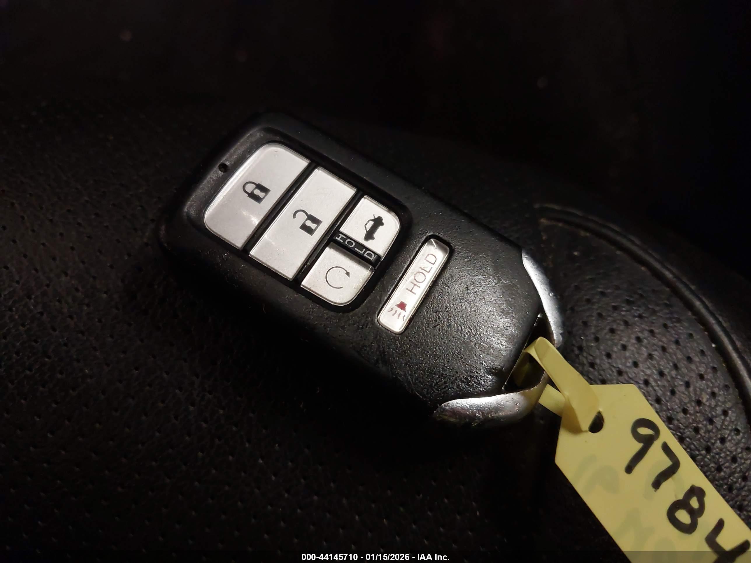 HONDA CIVIC image 11