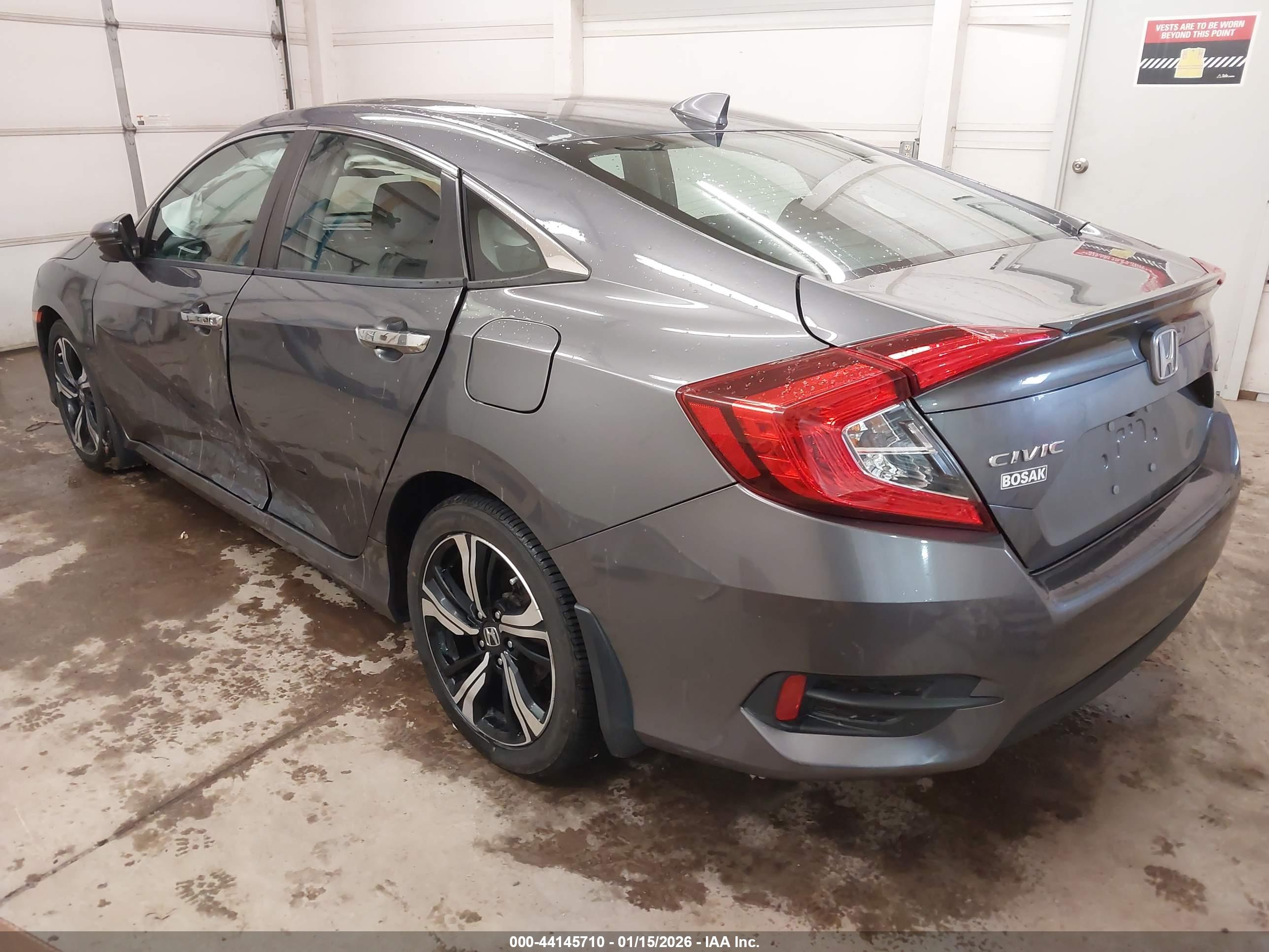 HONDA CIVIC image 3